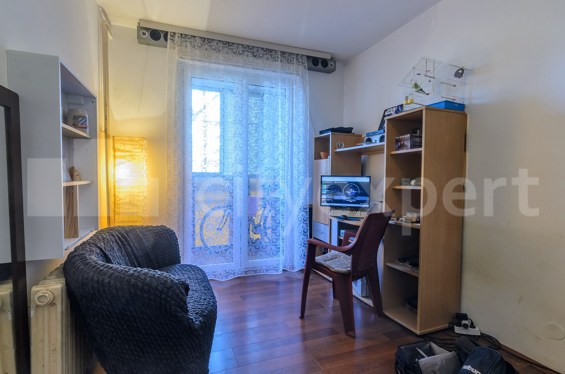 Sale Apartment Gandijeva Novi Beograd Id 37601 Cityexpert Real Estate Agency Belgrade