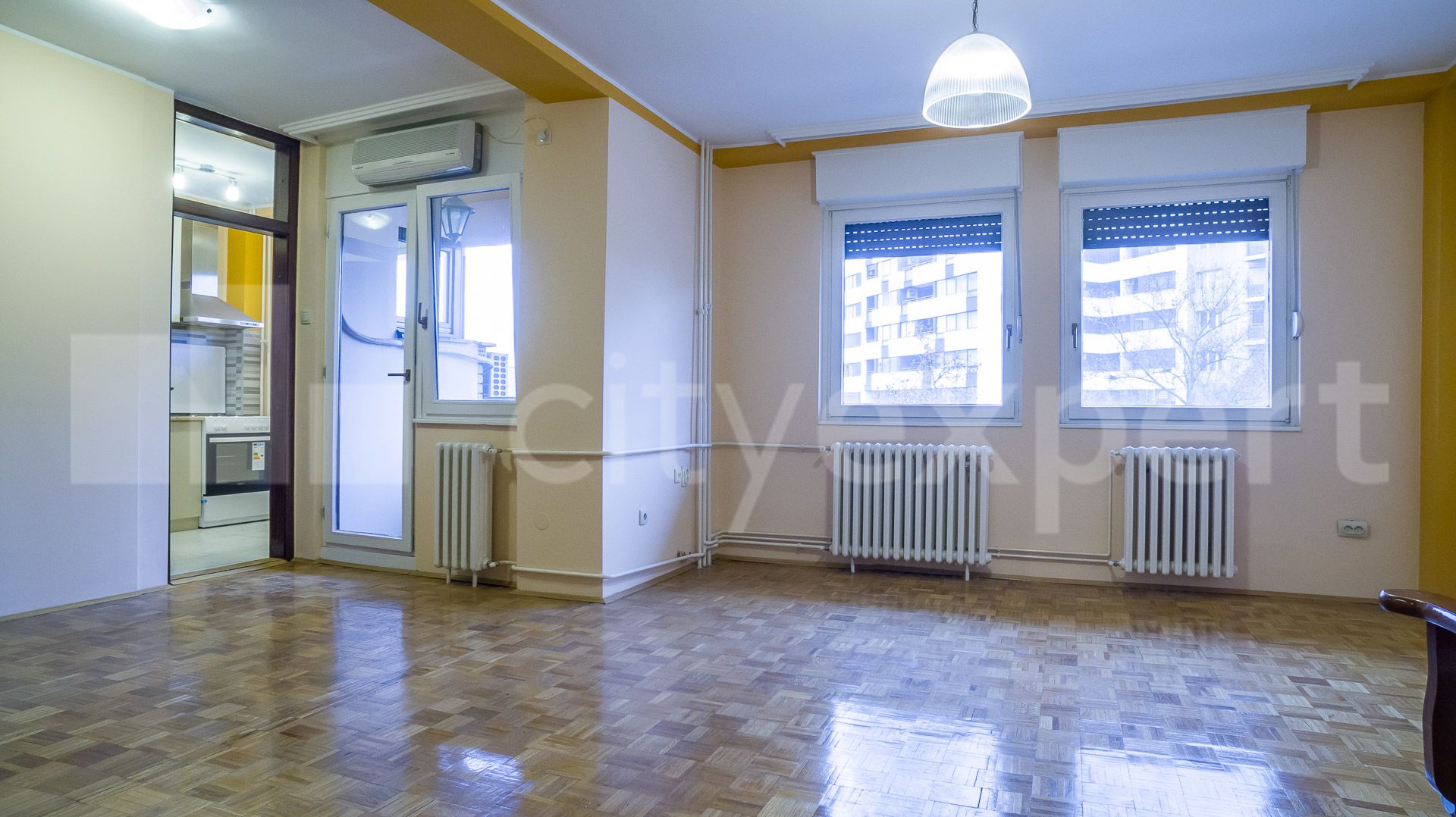 Rent, Novi Sad, Apartment, Bulevar oslobođenja, Novi Sad ID 38007
