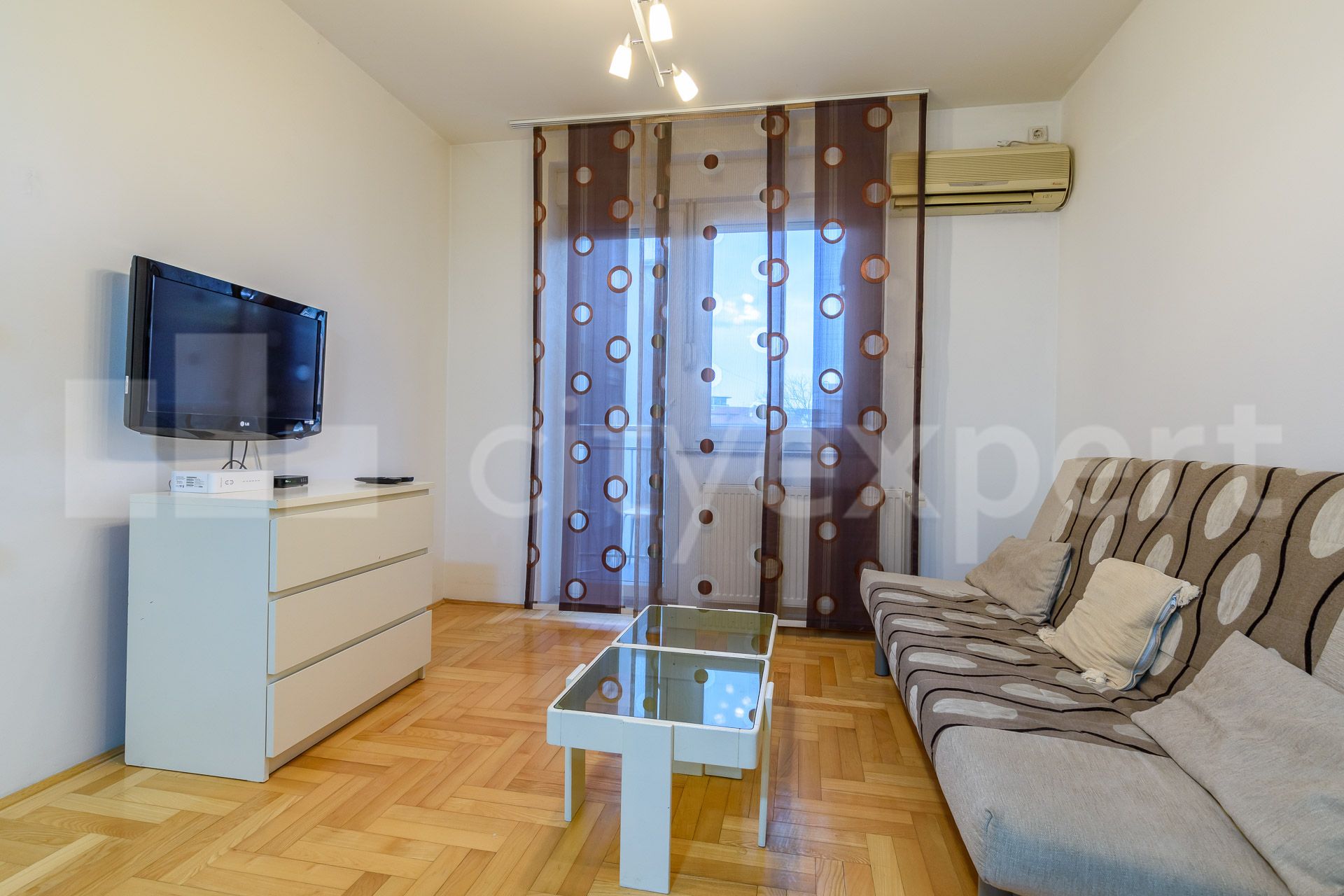 Rent, Novi Sad, Apartment, Šafarikova, Novi Sad ID 38734