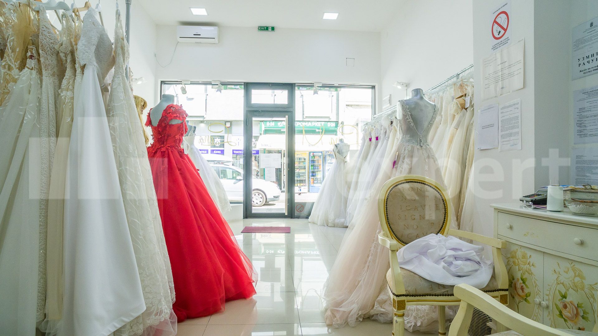 Rent, Novi Sad, Office space, Železnička, Novi Sad ID 38912 City