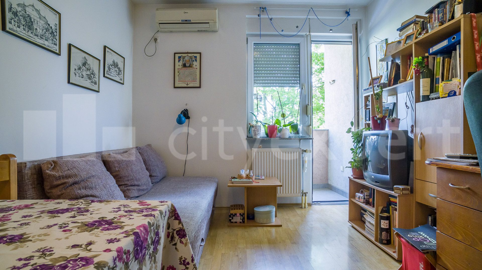 Rent, Novi Sad, Apartment, Vojvode Šupljikca, Novi Sad ID 38929