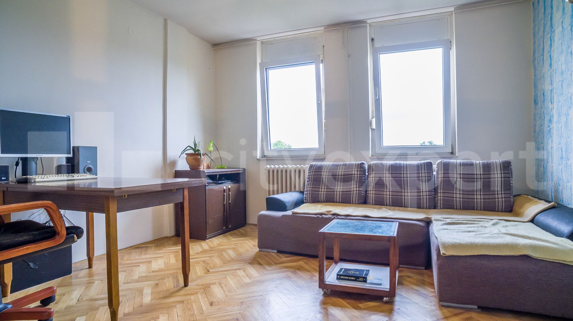 Sale Apartment Starine Novaka Novi Sad Id 39307 Cityexpert Real Estate Agency Novi Sad