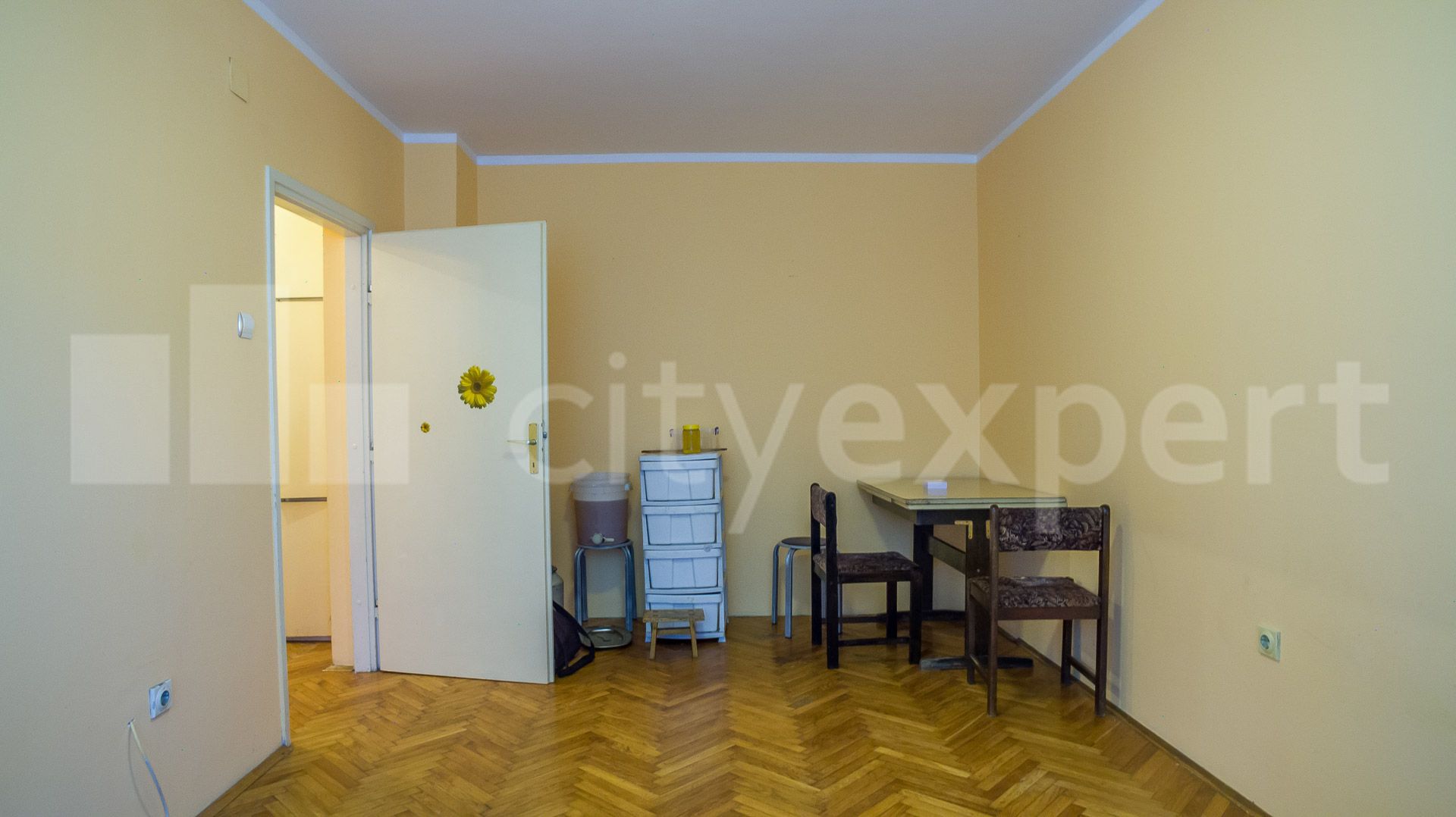 Apartments For Sale In Belgrade Serbia Sale, Apartment, Zemunska, Novi Beograd - ID: 39648 | City Expert Real