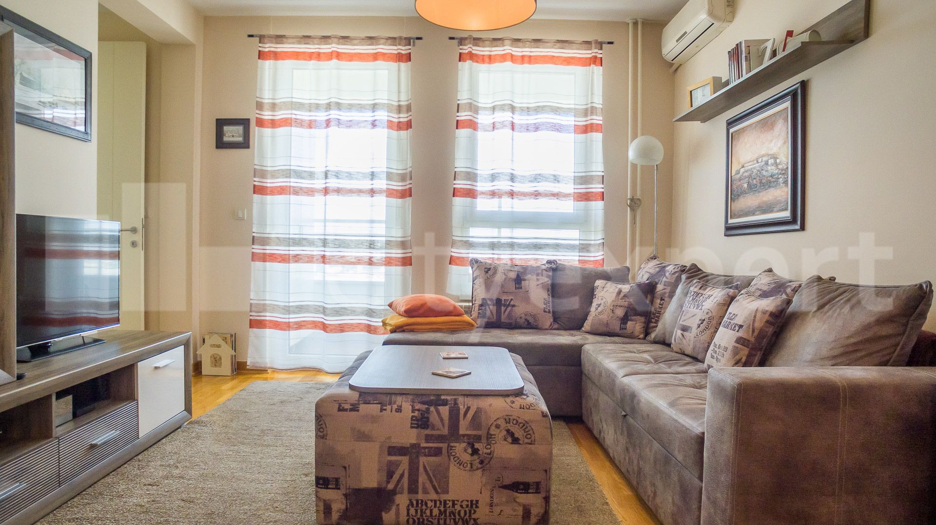 Sale, Apartment, Bulevar Crvene armije, Novi Beograd ID 39665 CityExpert Real Estate Agency