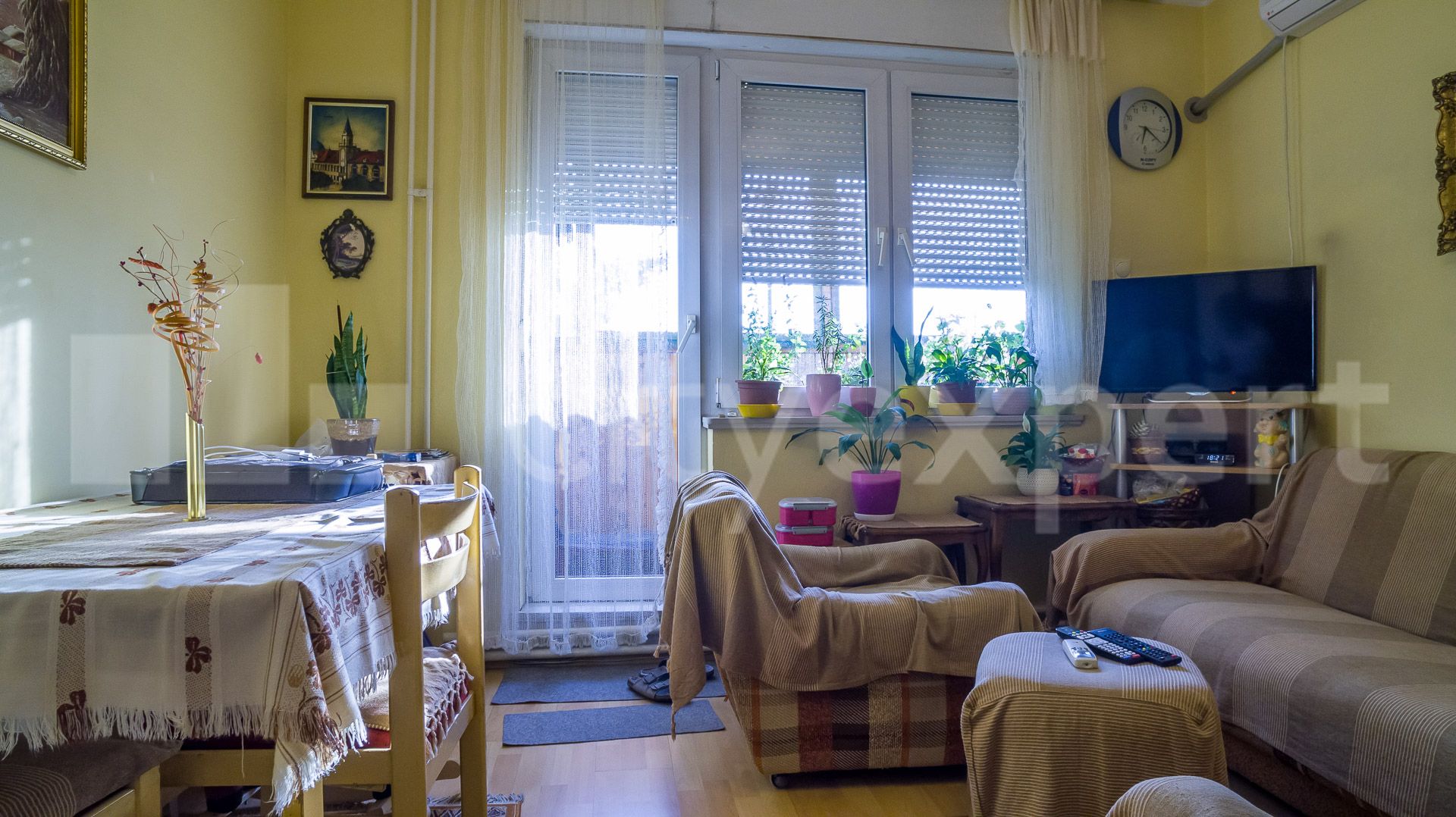 Sale Apartment Milenka Grcica Novi Sad Id 39832 Cityexpert Real Estate Agency Novi Sad