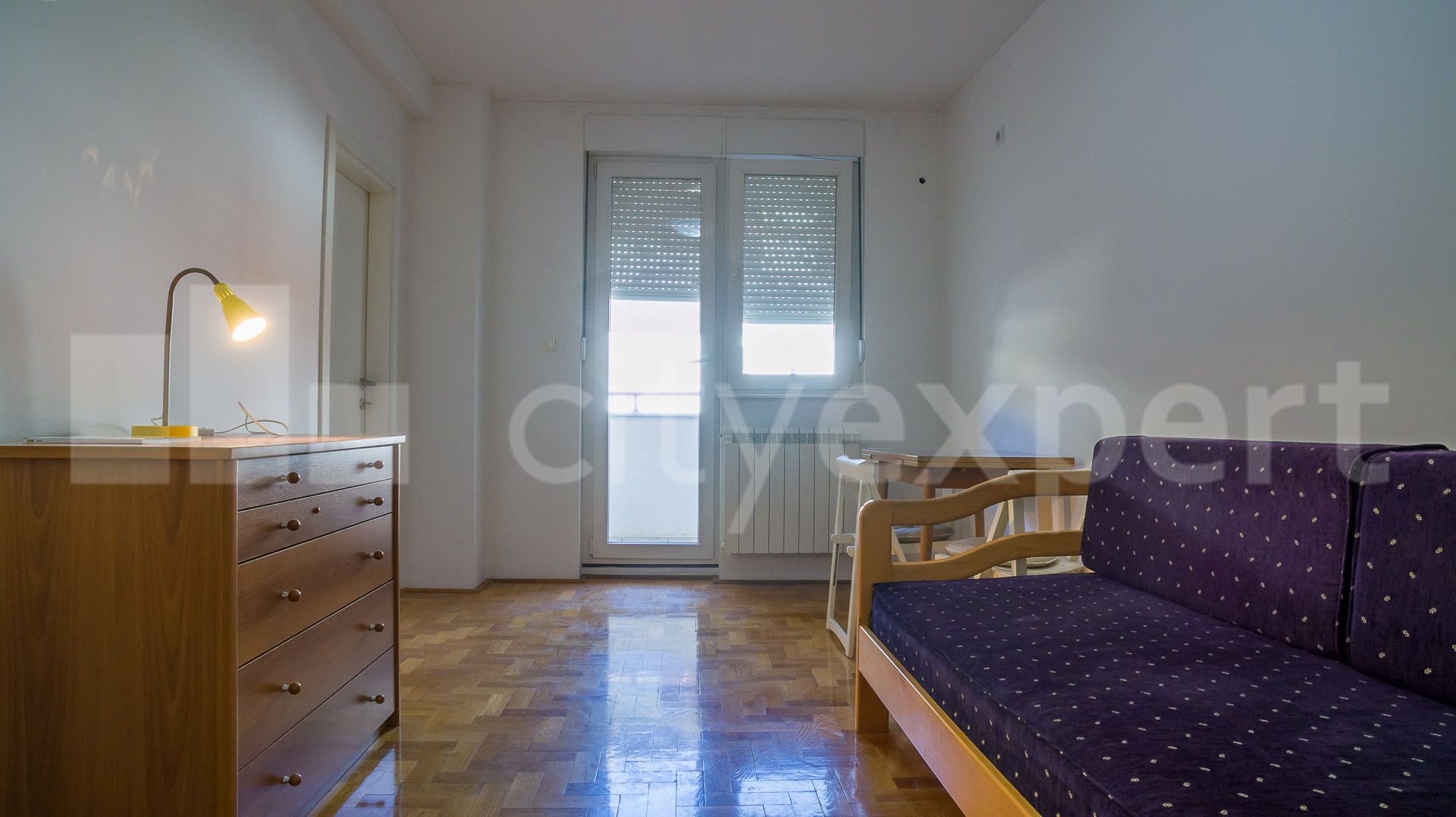 Rent, Novi Sad, Apartment, Laze Kostića, Novi Sad ID 40151