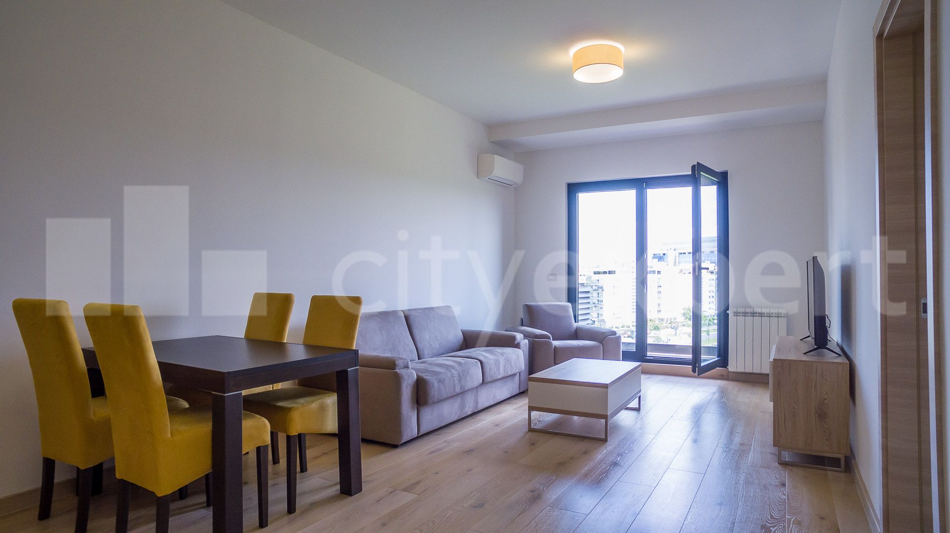 Rent, Apartment, Bulevar Milutina Milankovića, Novi Beograd ID 40594
