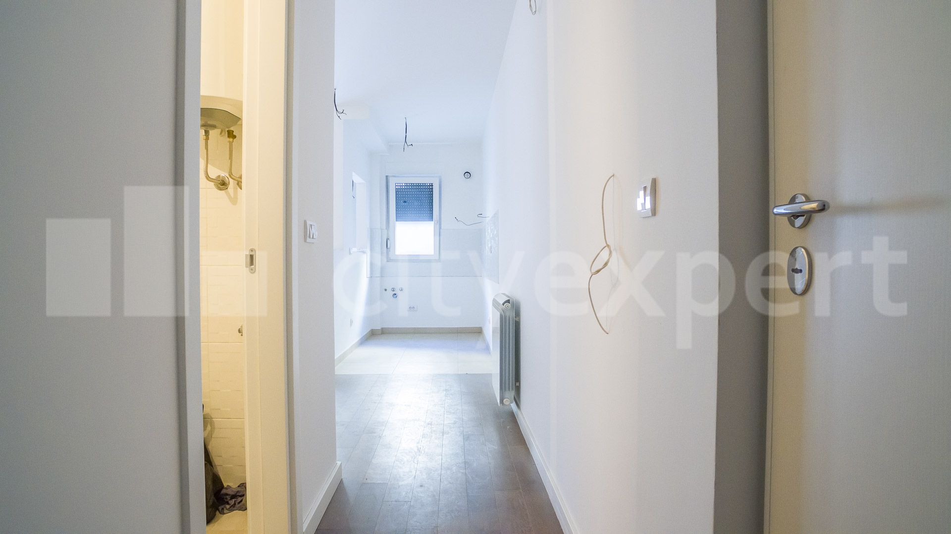 Prodaja, Stan, Sazonova, Vračar - ID: 40874 | CityExpert Nekretnine Beograd