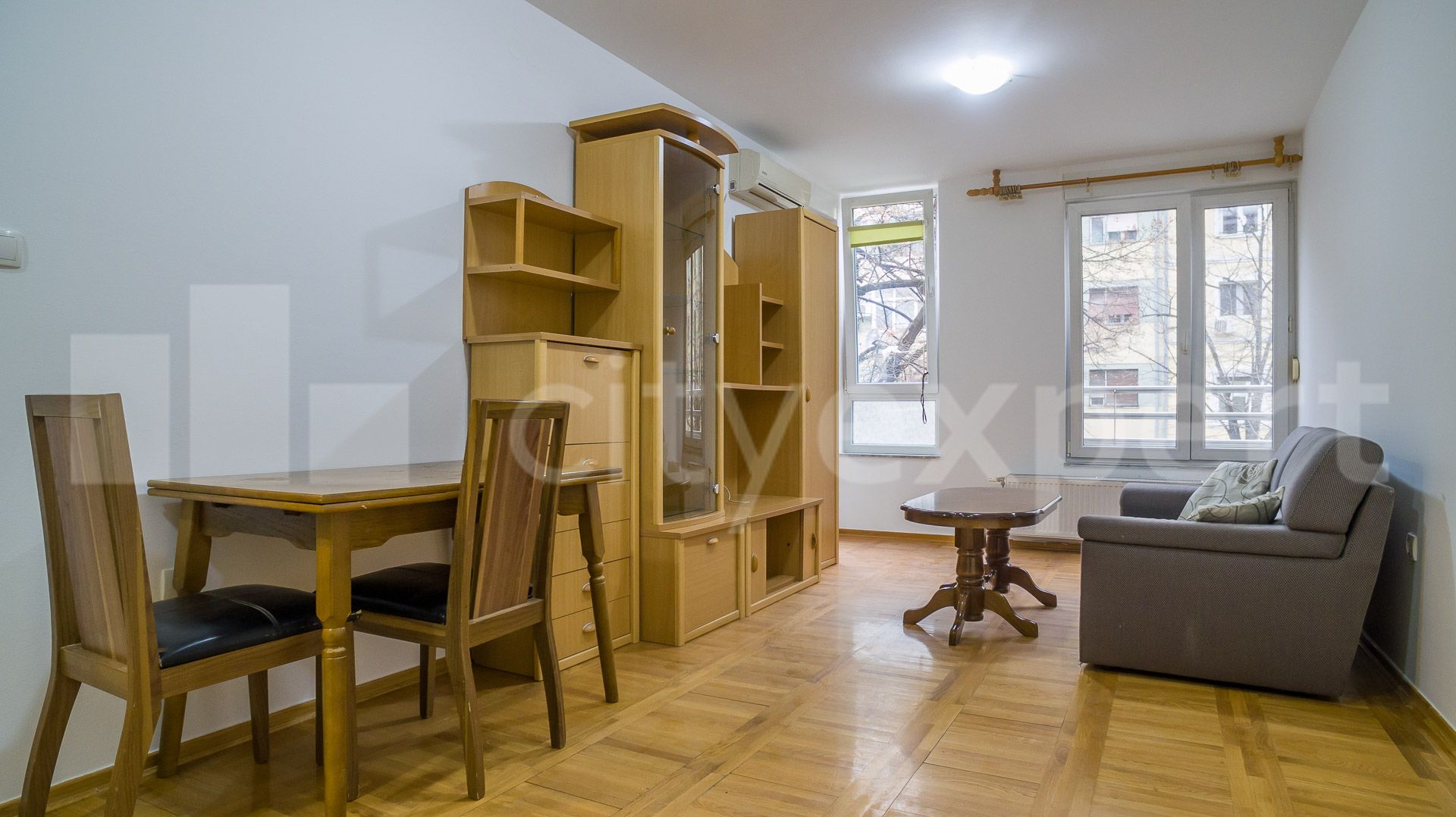 Rent, Novi Sad, Apartment, Maksima Gorkog, Novi Sad ID 41706