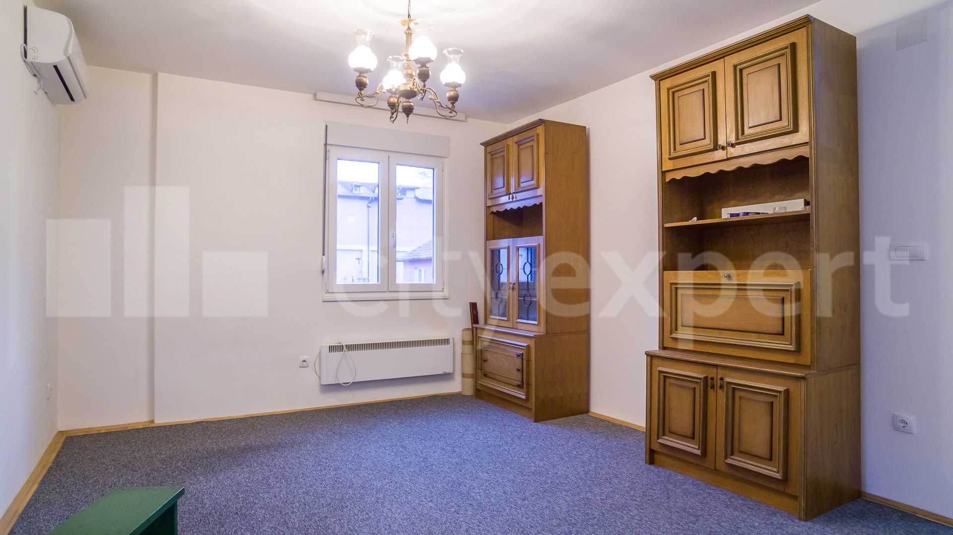Rent, Apartment, Đorđa Nešića, Palilula ID 42178 City Expert Real