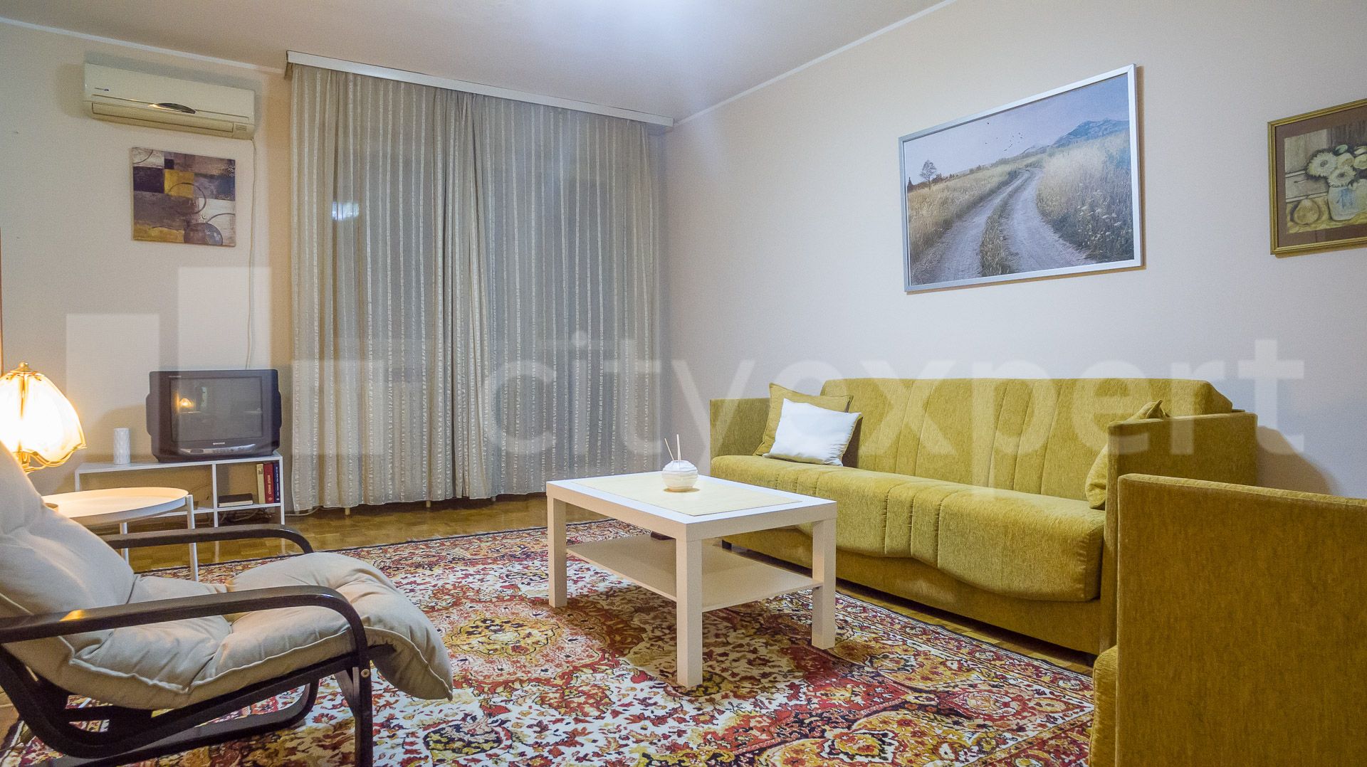 Sale, Apartment, Jovana Ćirilova, Zvezdara ID 44200 CityExpert