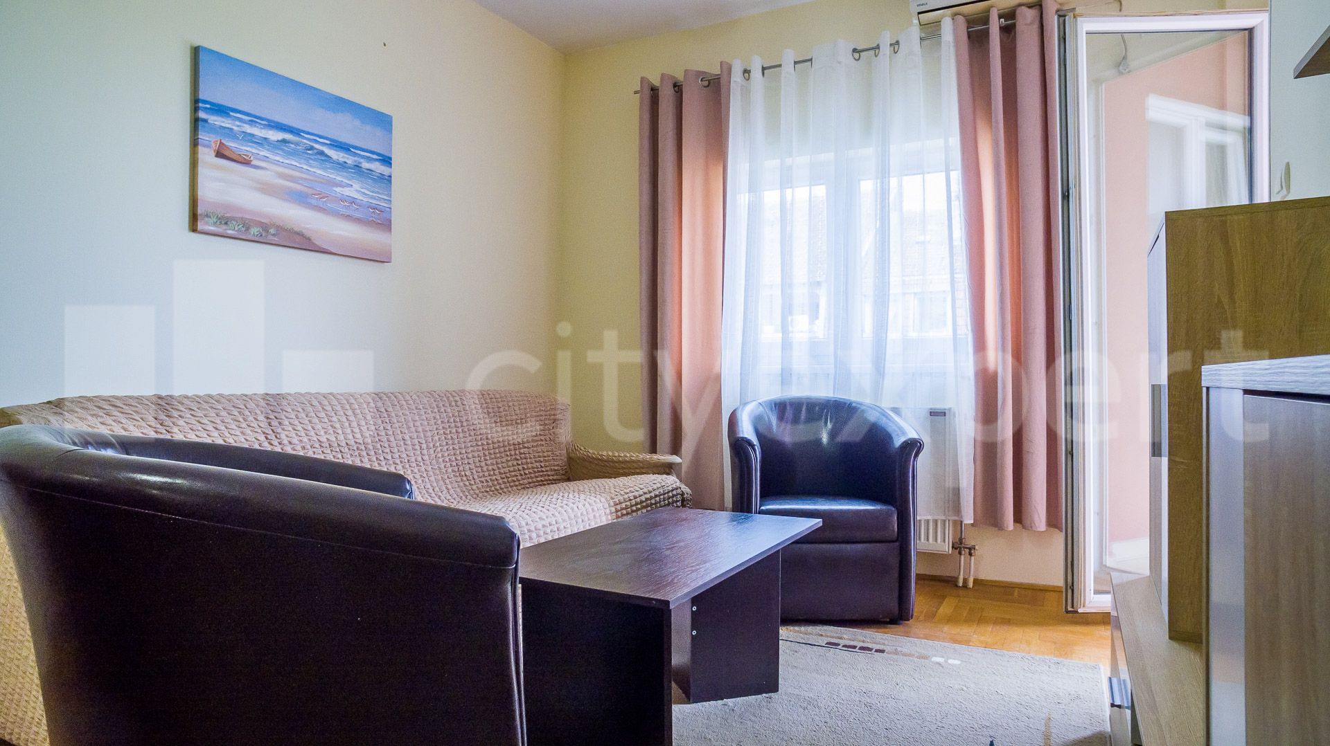 Prodaja, Stan, Braće Dronjak, Novi Sad ID 45163 City Expert