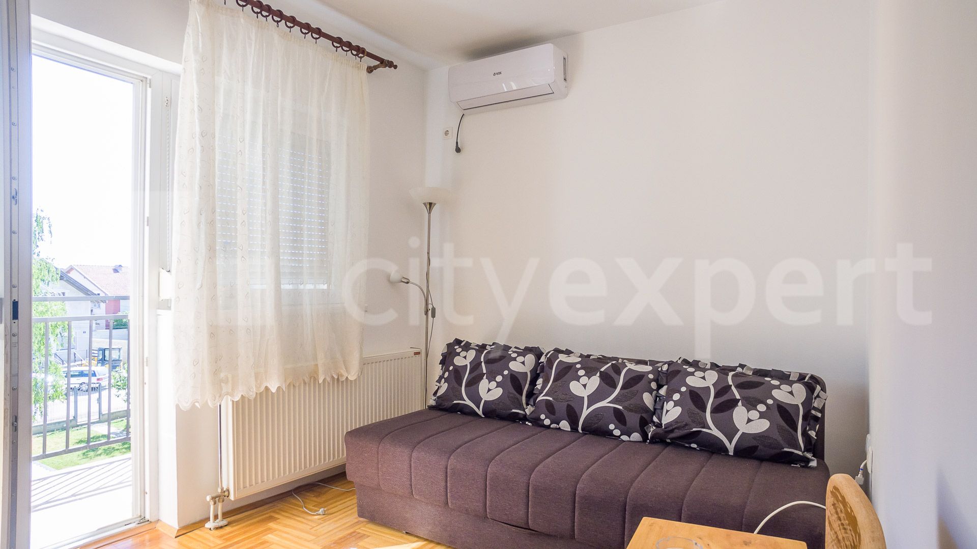Rent, Novi Sad, Apartment, Vaska Pope, Novi Sad ID 49138 City