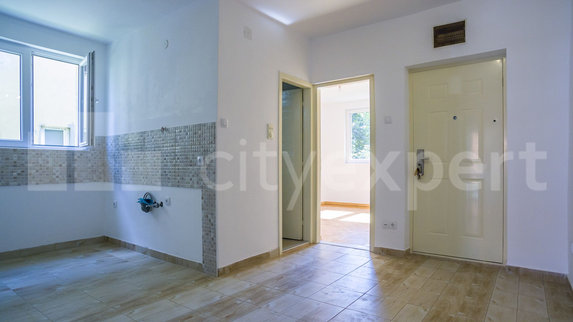 Sale, Apartment, Mihajla Pupina, Zemun ID 51230 City Expert Real