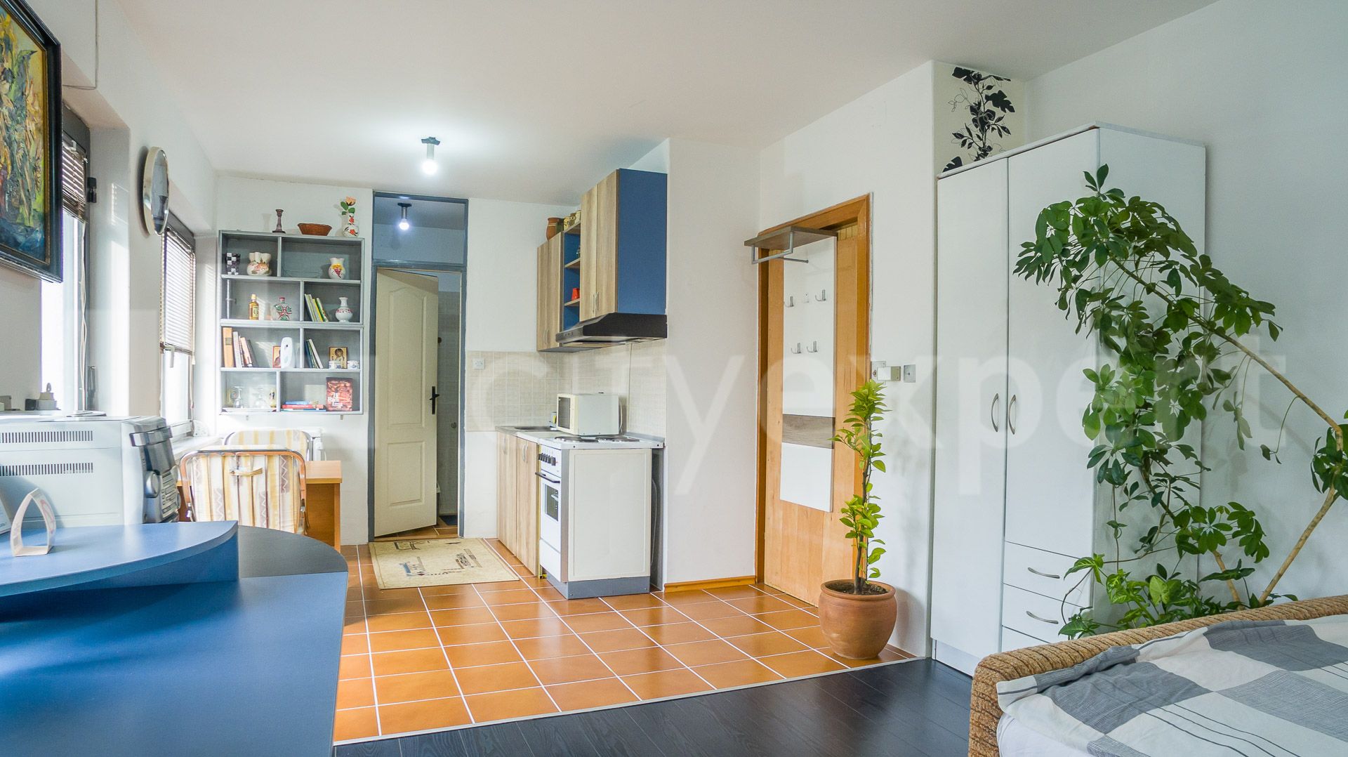 Rent, Novi Sad, Apartment in house, Kralja Petra I, Novi Sad ID