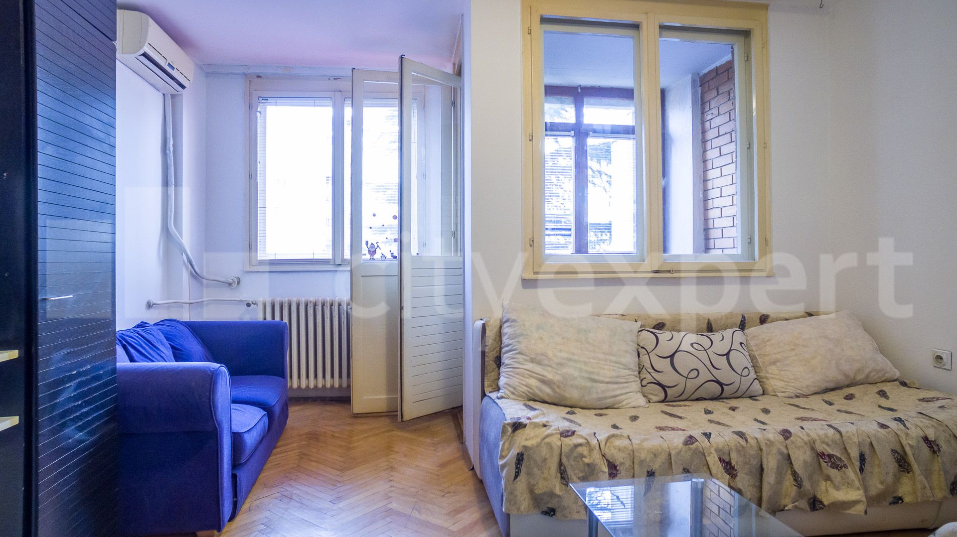 Rent, Apartment, Bulevar Nemanjića, Medijana - ID: 53215 | City Expert ...