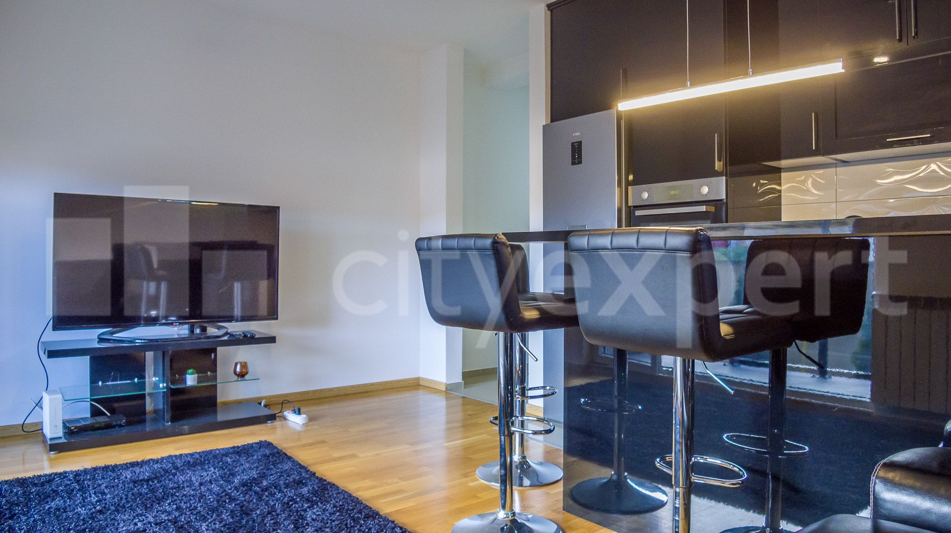 Sale, Apartment, Petefi Šandora, Novi Sad ID 53793 CityExpert Real