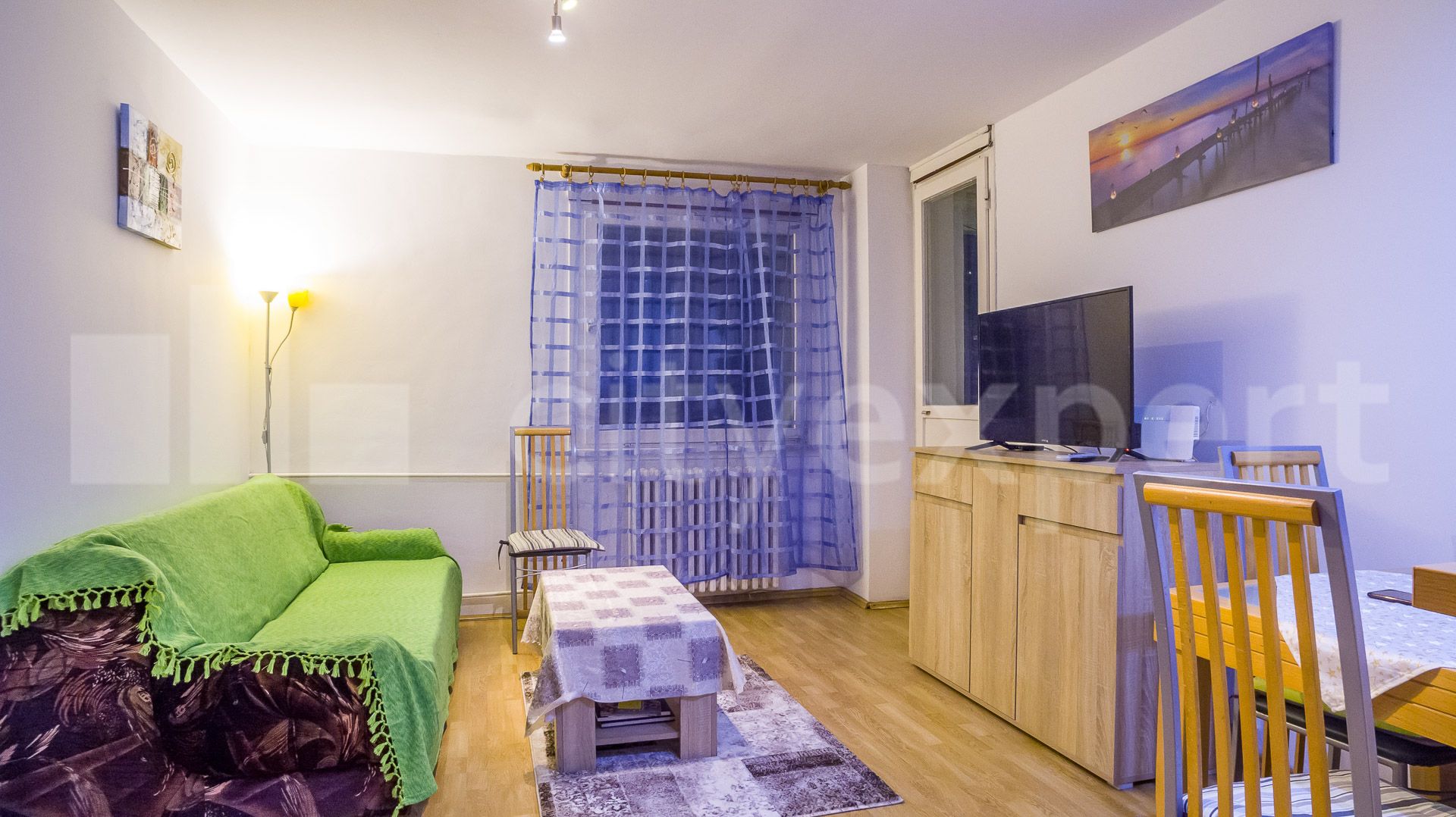 Sale, Apartment, Milutina Milankovića, Novi Beograd ID 54299