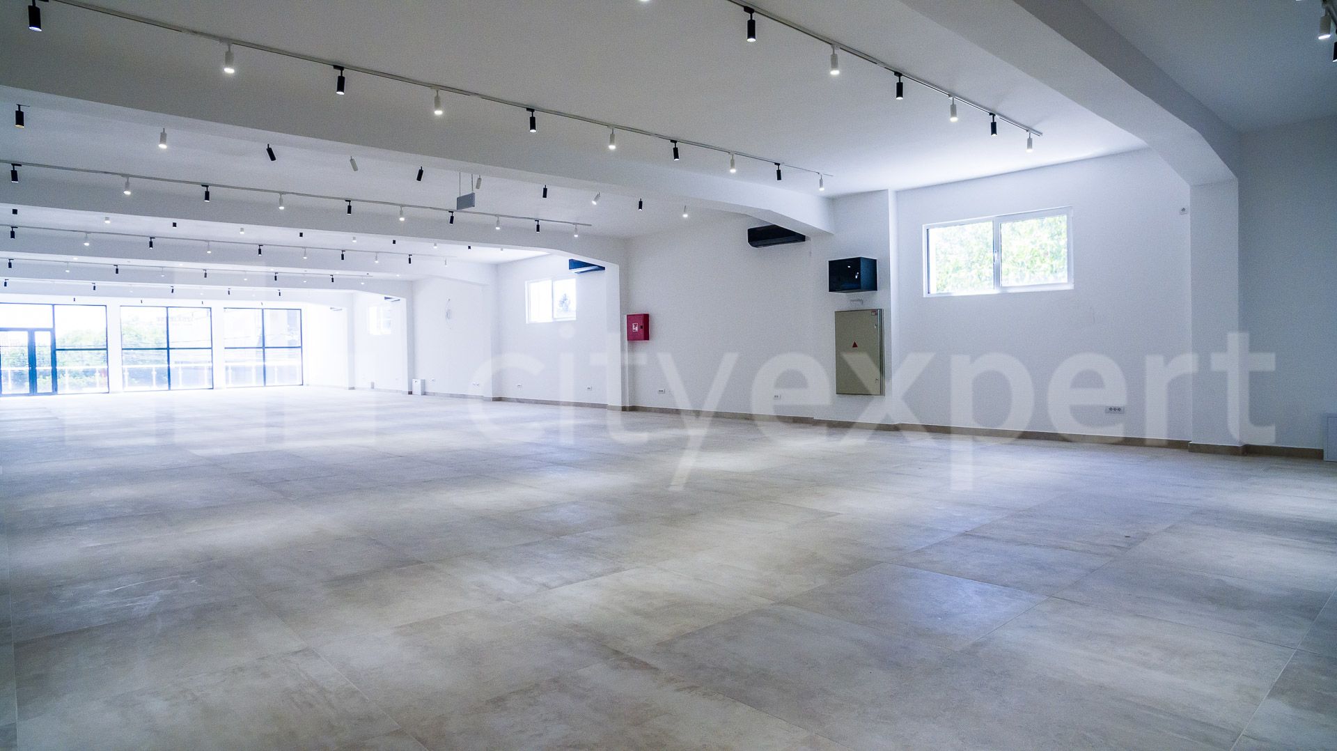 Izdavanje, Lokal, Vojvođanska, Surčin - ID: 56890 | City Expert ...