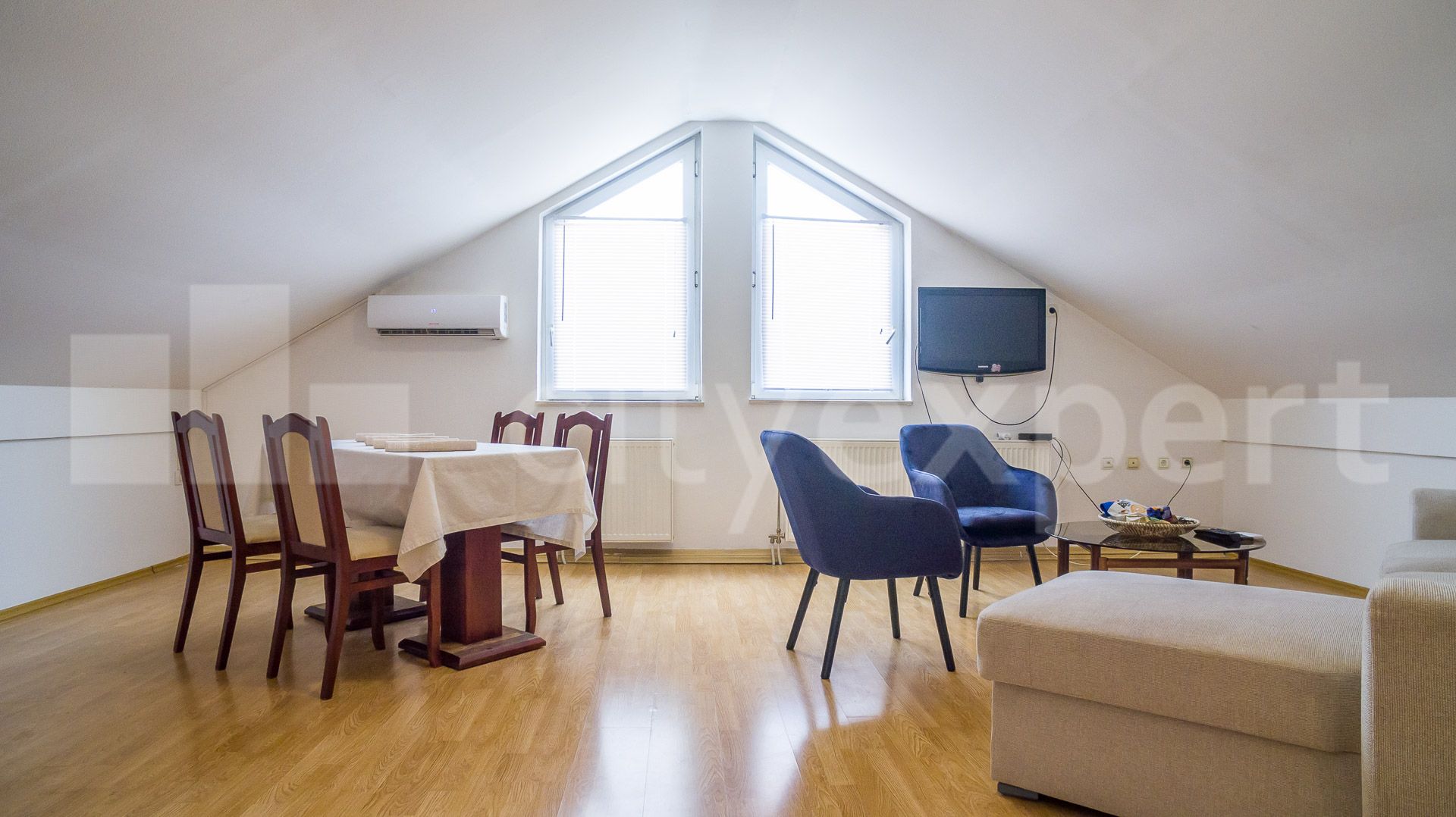 Rent, Novi Sad, Apartment, Augusta Cesarca, Novi Sad ID 56931 City