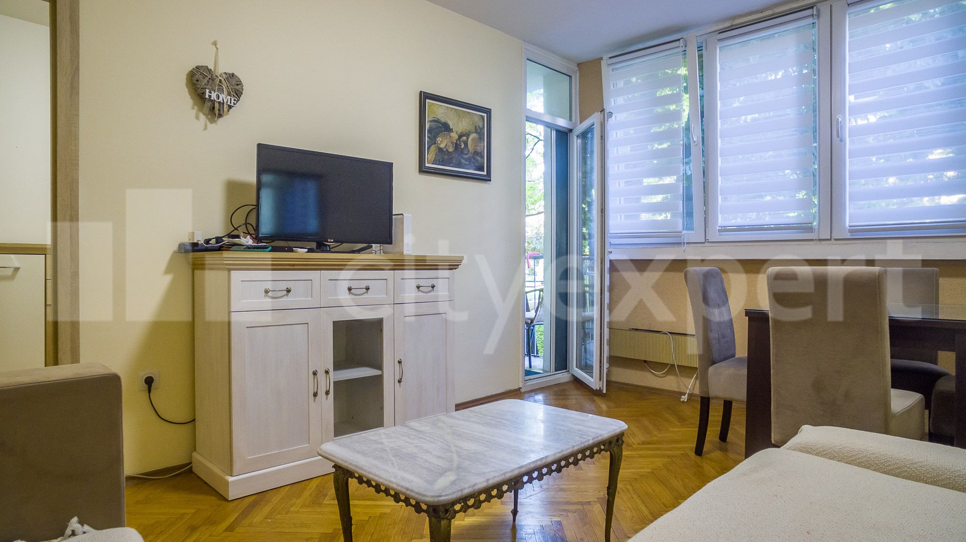 Rent, Apartment, Vojvode Stepe, Voždovac ID 57064 CityExpert Real