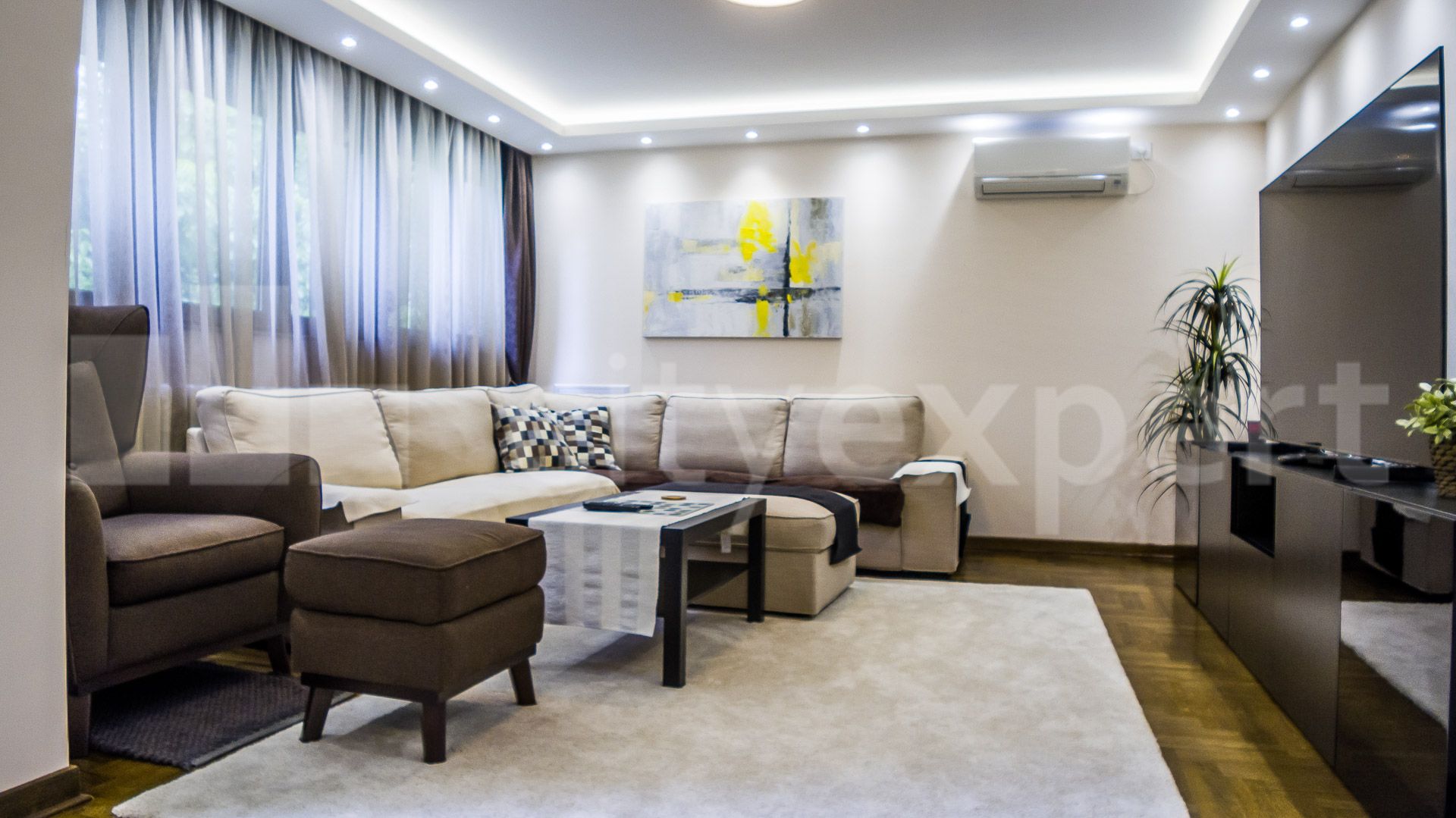 Sale, Apartment, Ivana Senkovića, Zemun ID 57077 CityExpert Real