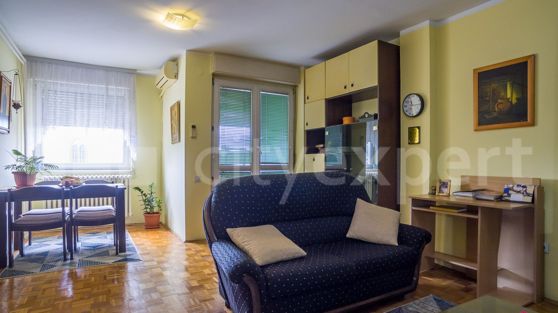 Sale, Apartment, Radomira Raše Radujkova, Novi Sad ID 57166