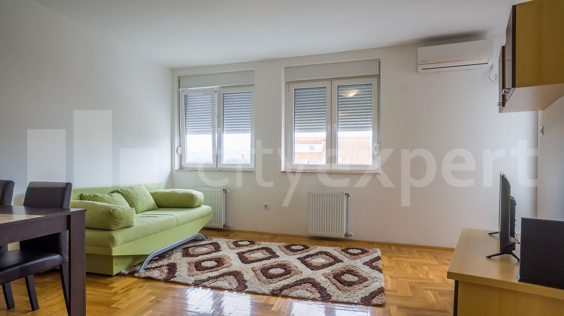 Rent, Novi Sad, Apartment, Drvarska, Novi Sad ID 57486 City Expert