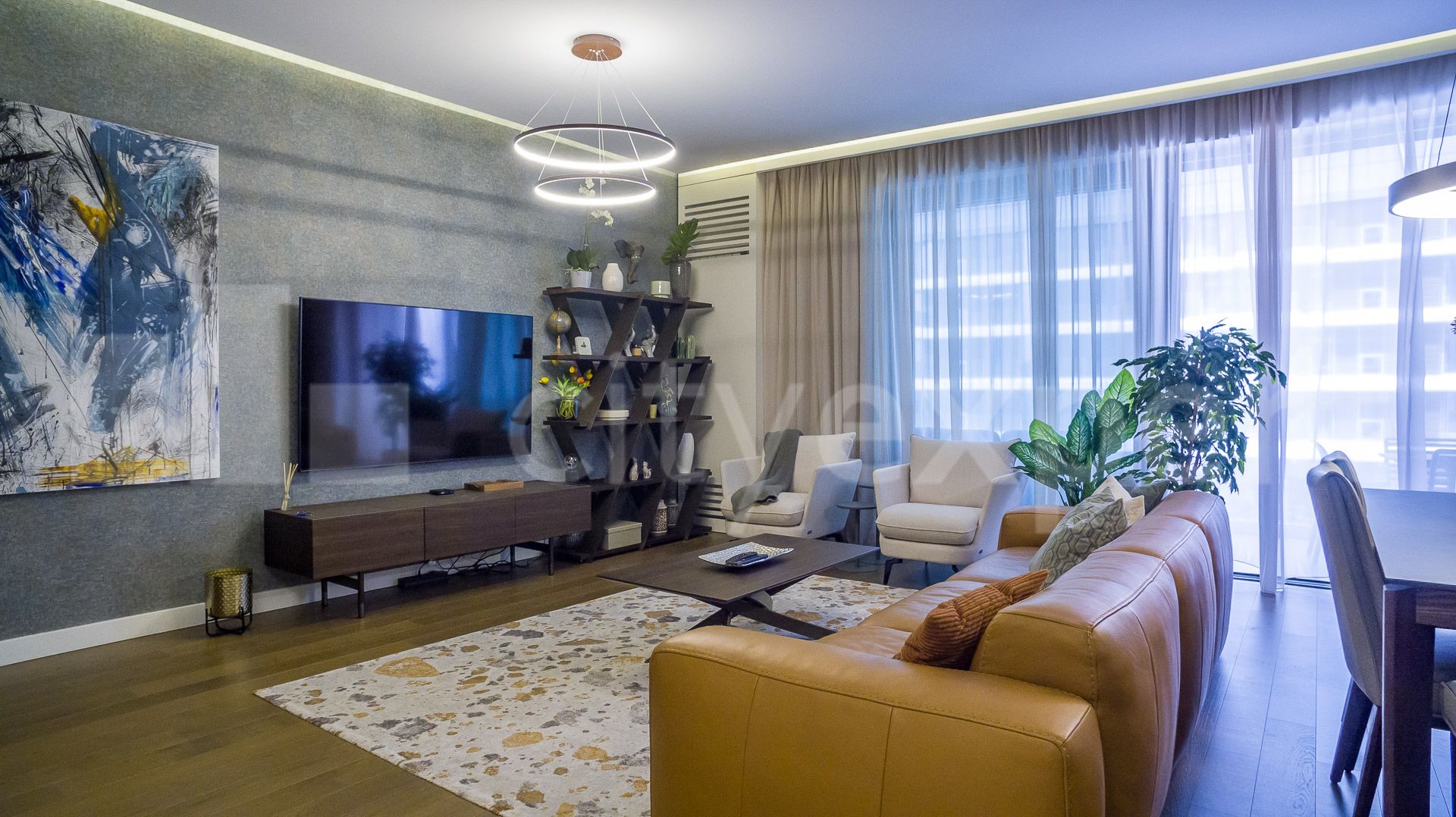 Izdavanje, Stan, Hercegovačka, Savski venac, Beograd - ID: 57597 | City ...