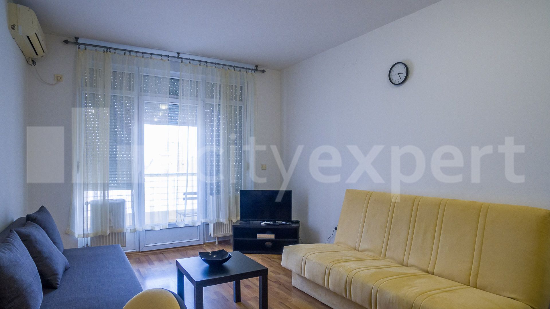 Rent, Novi Sad, Apartment, Laze Kostića, Novi Sad ID 57623
