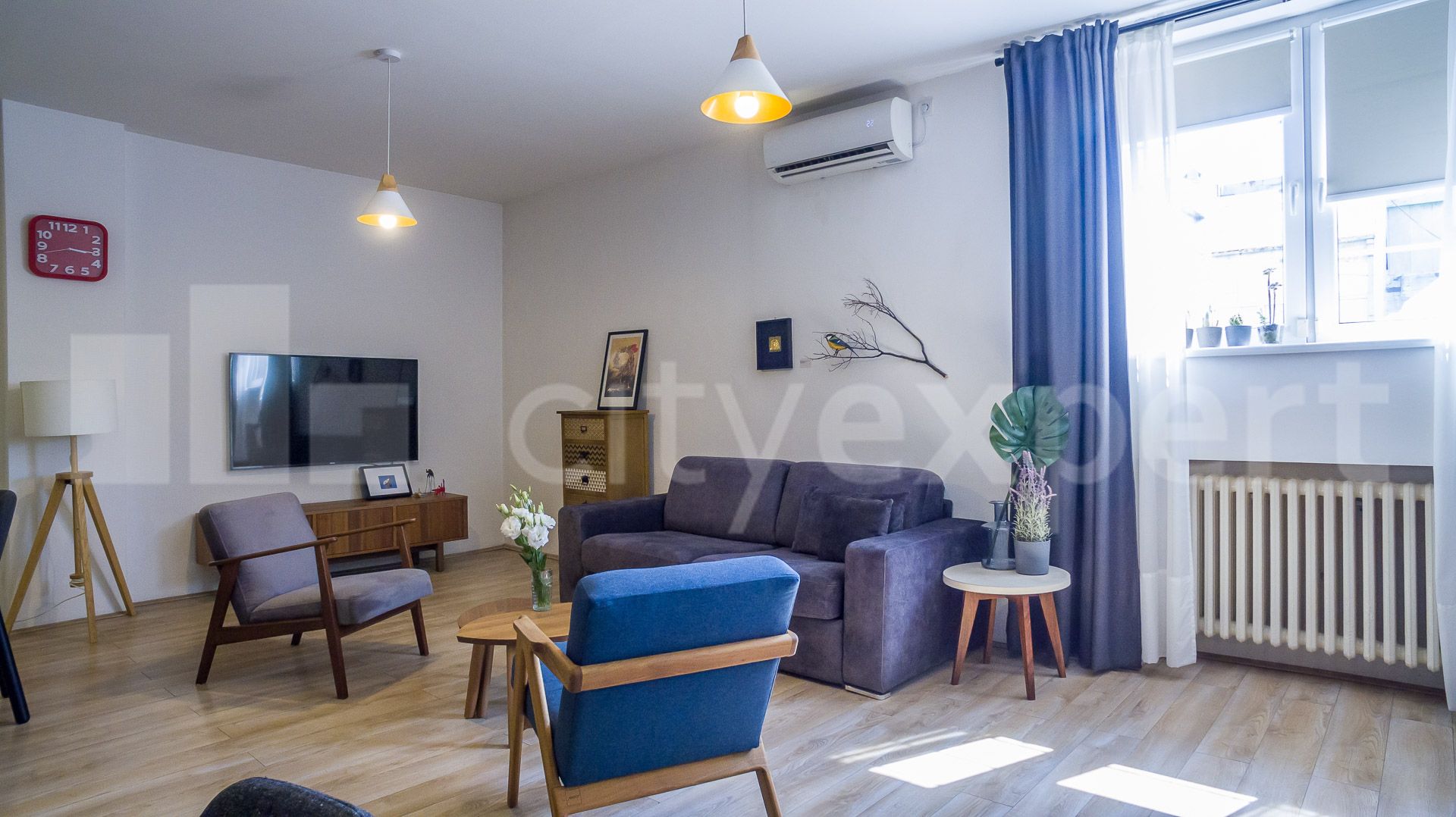 Sale, Apartment, Uzun Mirkova, Stari grad, Belgrade ID 58137 City