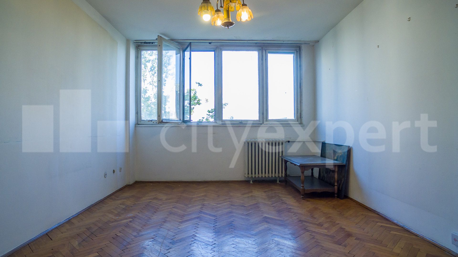 Prodaja, Stan, Otona Župančiča, Novi Beograd - ID: 58943 | City Expert ...