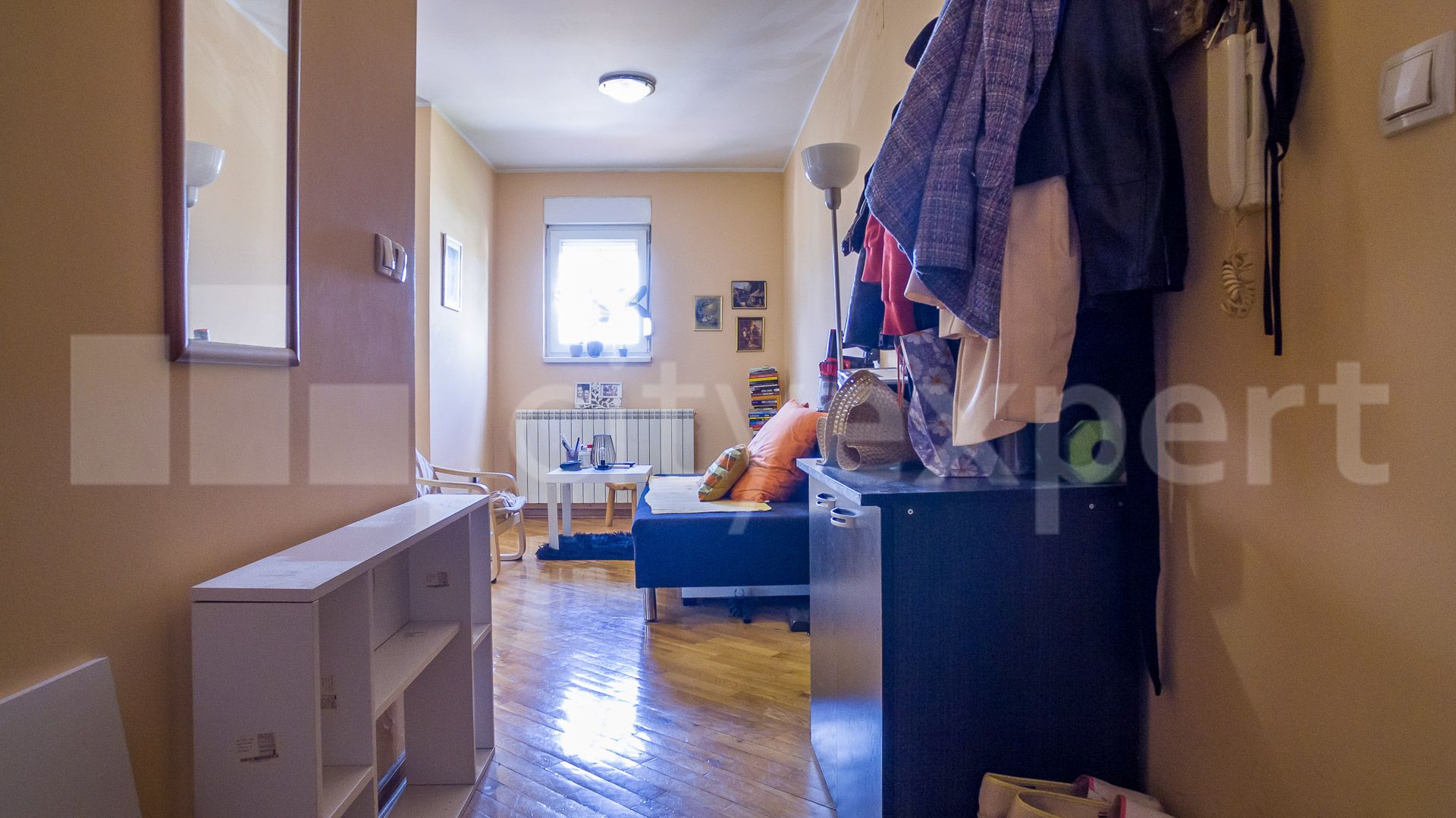 Sale, Apartment, Bitoljska, Čukarica ID 59325 City Expert Real