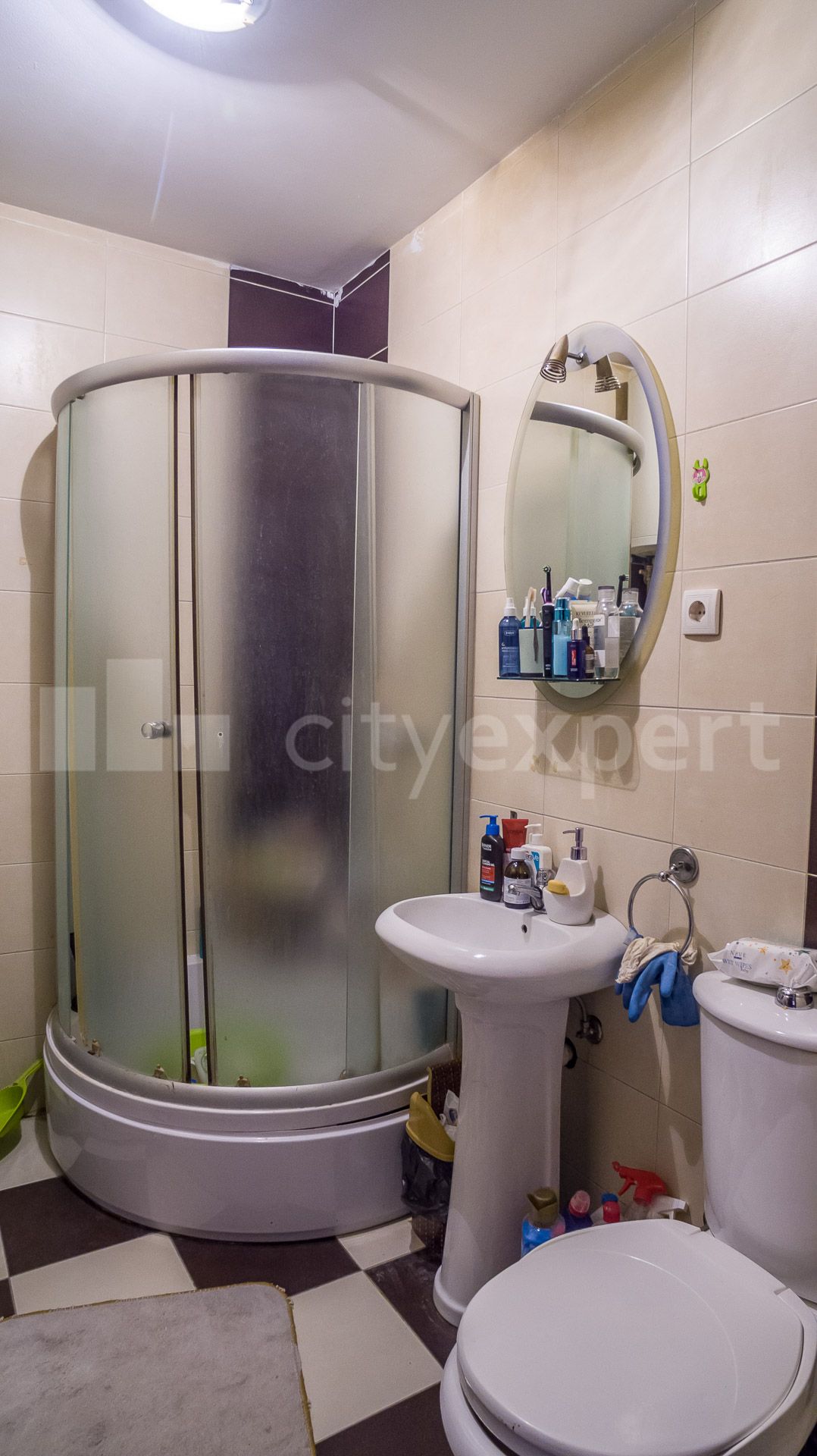 Sale, Apartment, Bitoljska, Čukarica ID 59325 City Expert Real