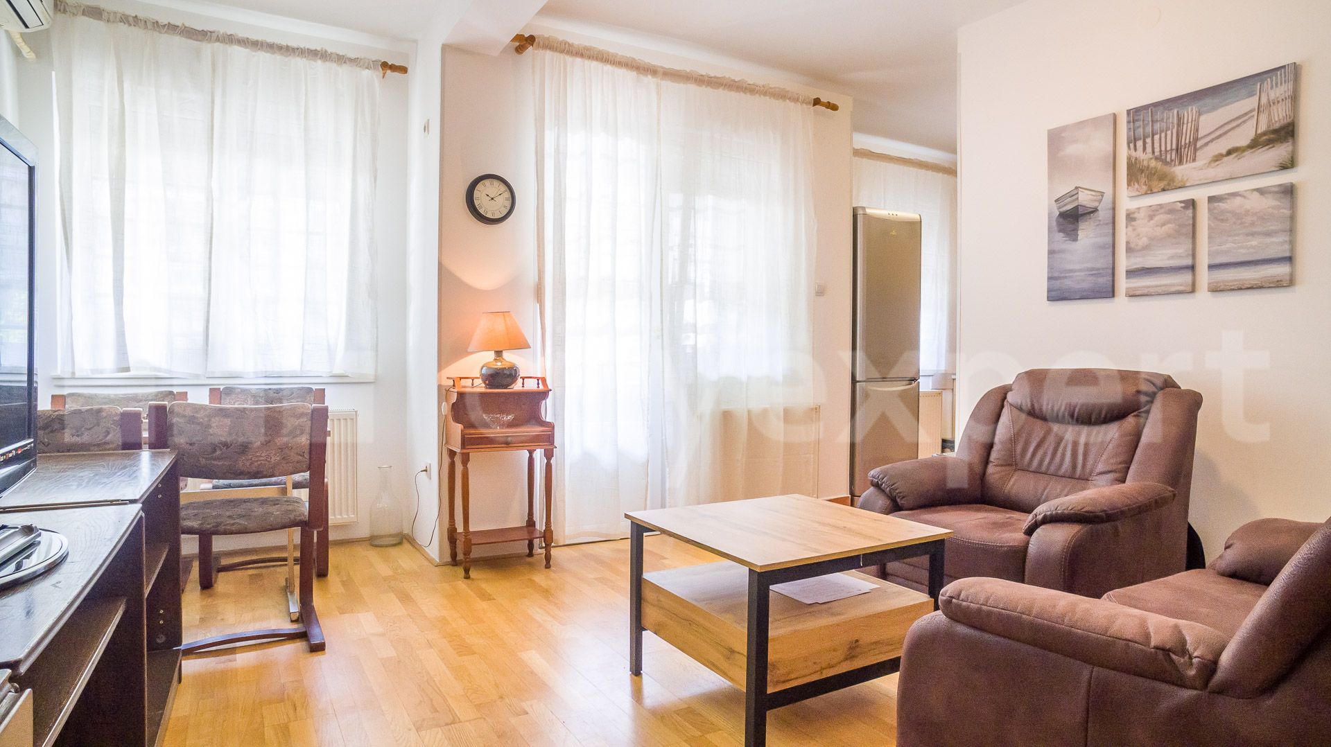 Izdavanje, Novi Sad, Stan, Tolstojeva, Novi Sad ID 59476 City