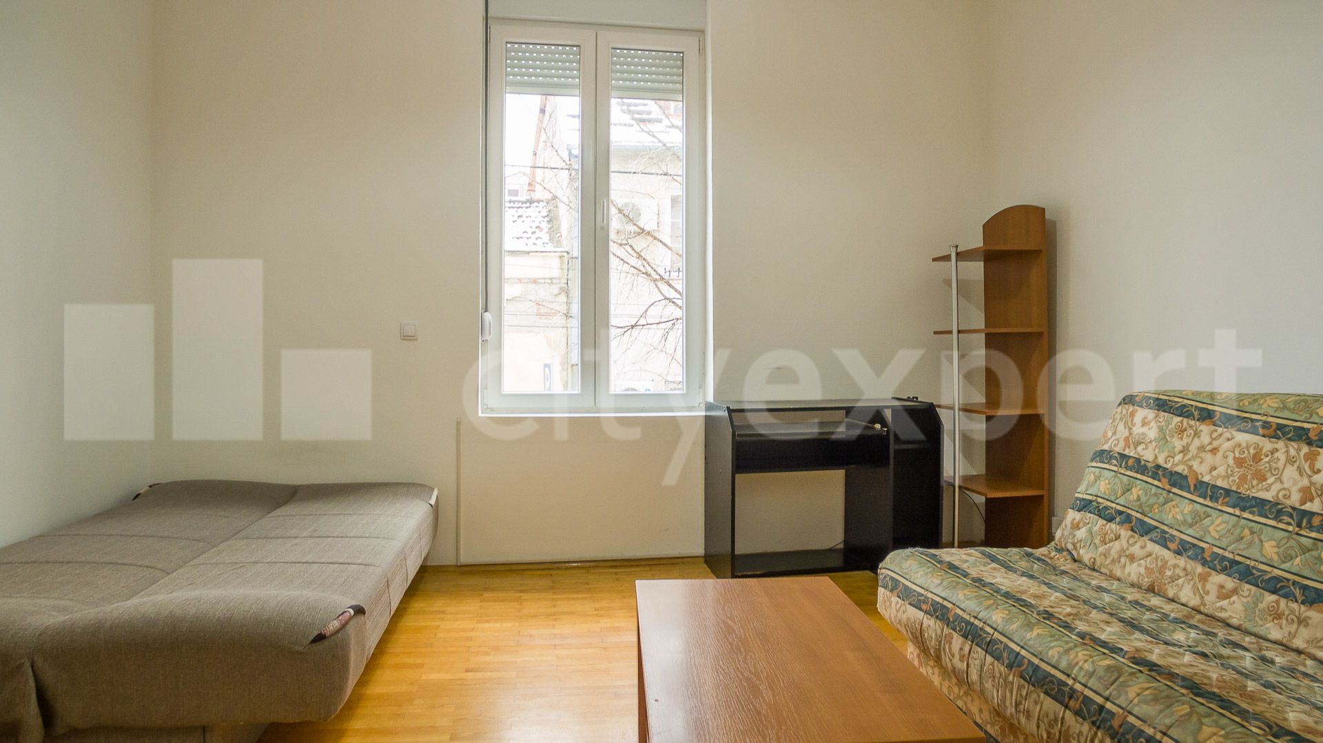 Sale, Apartment, Vukice Mitrović, Vračar ID 61573 City Expert Real