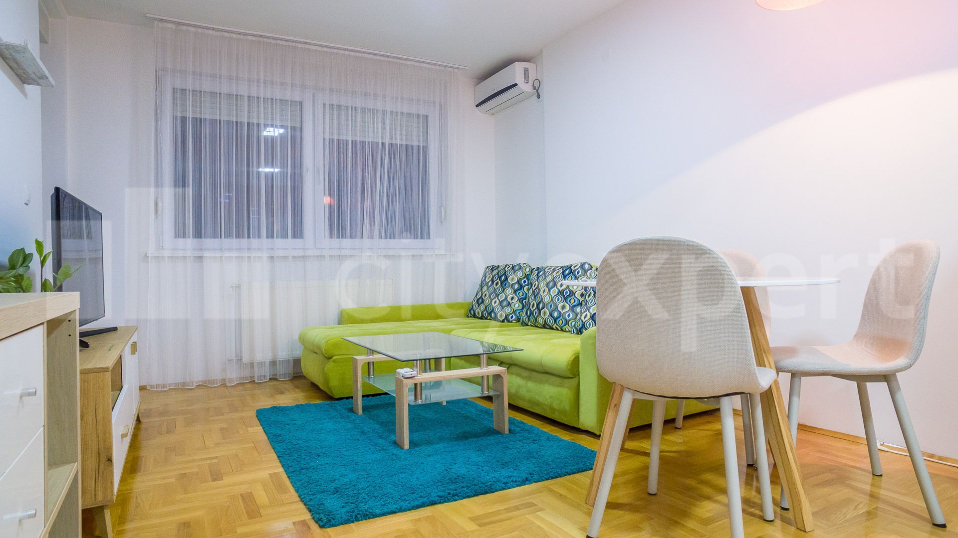 Rent, Novi Sad, Apartment, Sima Matavulja, Novi Sad ID 62335