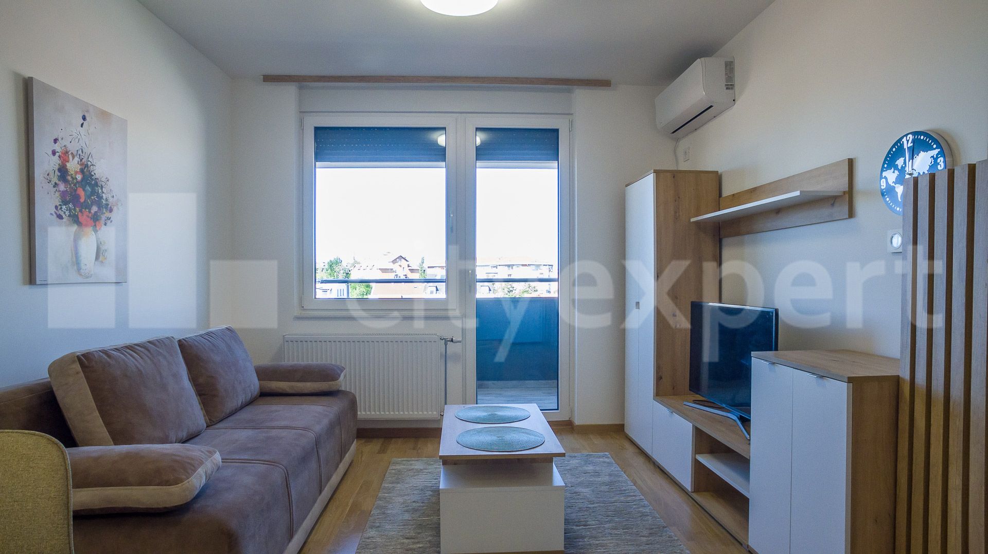 Rent, Novi Sad, Apartment, Rumenačka, Novi Sad ID 64084 CityExpert