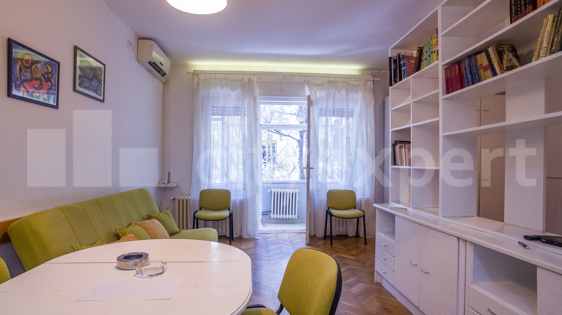 Rent, Novi Sad, Apartment, Vojvode Mišića, Novi Sad ID 65168 City