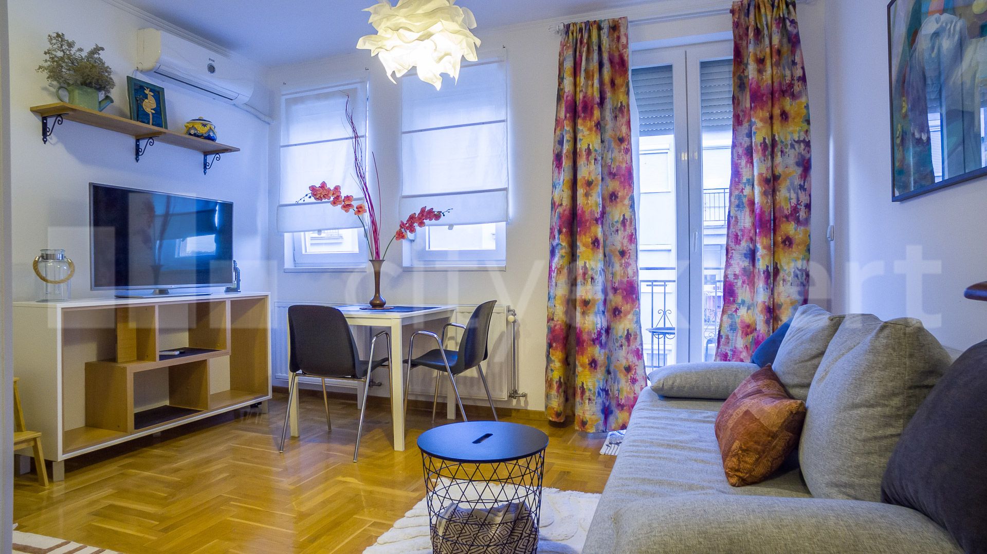 Rent, Apartment, Majke Angeline, Zvezdara ID 67234 City Expert