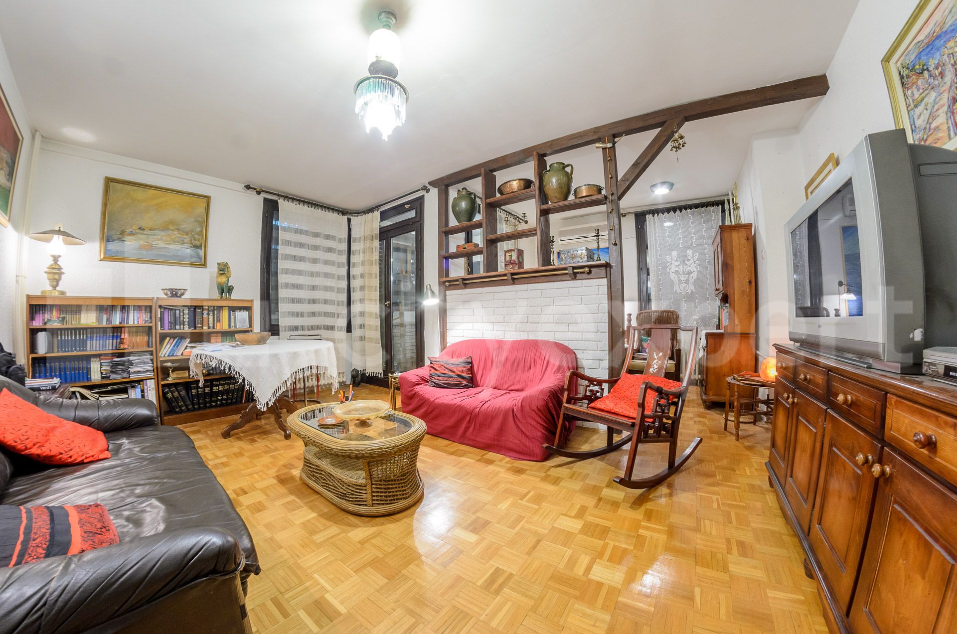 Rent, Apartment, Svetozara Ćorovića, Palilula ID 13300 CityExpert