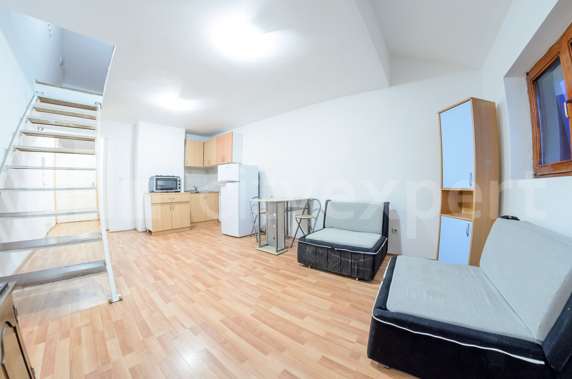 Rent, Apartment, Pana Đukića, Palilula ID 13395 City Expert Real Estate Agency Belgrade