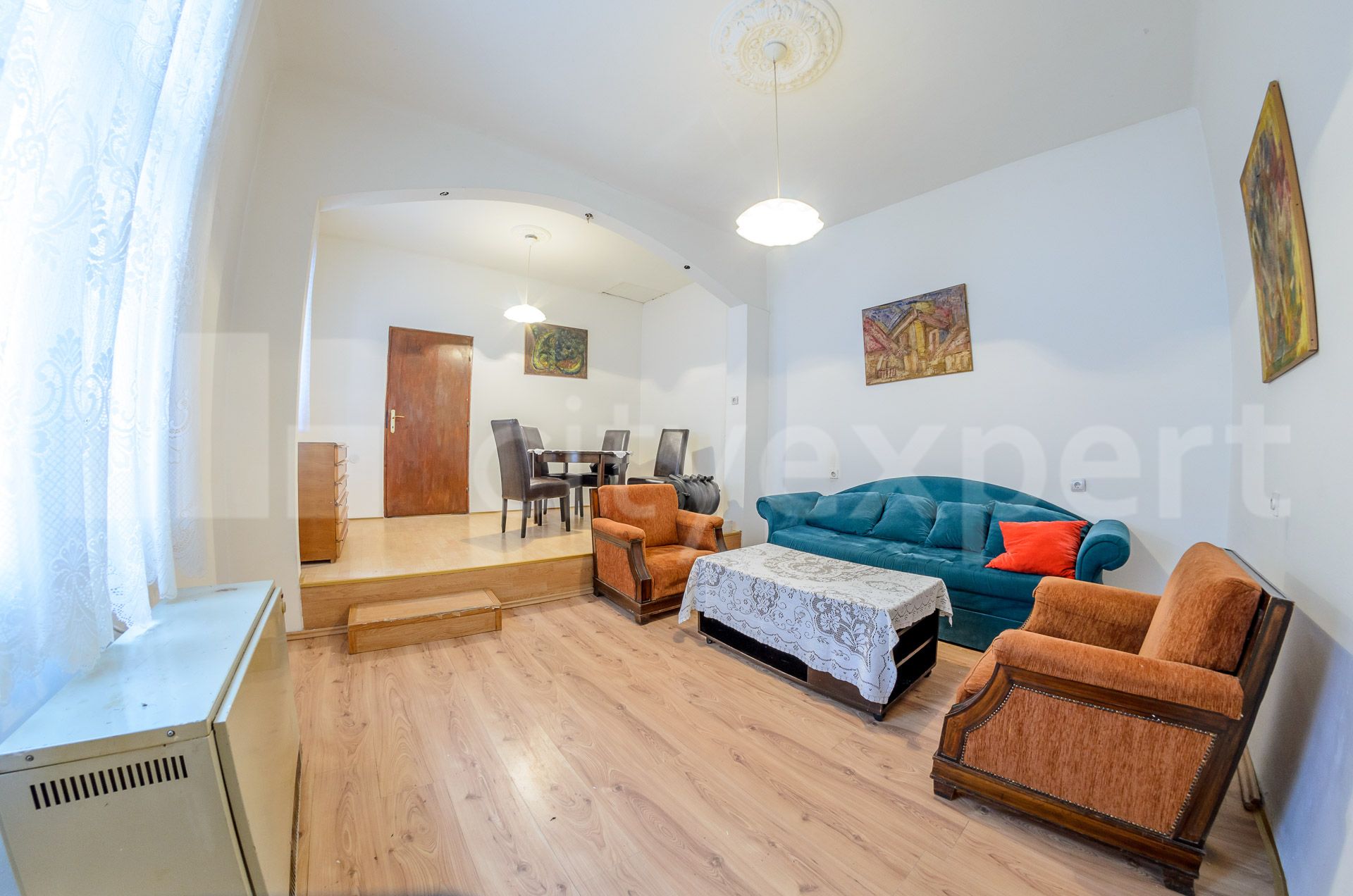 Rent, House, Oblakovska, Savski venac ID 14064 CityExpert Real