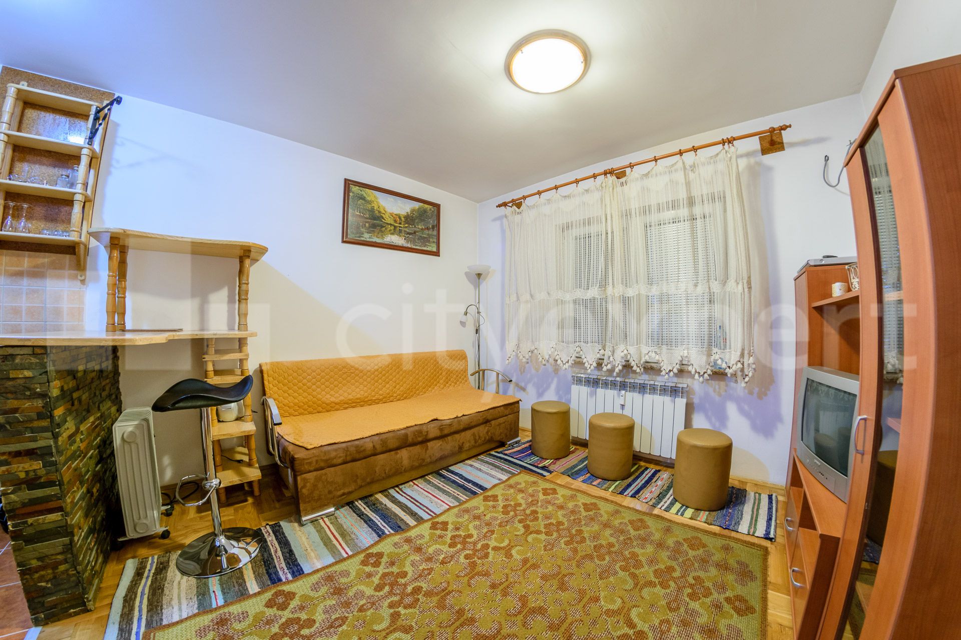 Rent, Apartment, Đorđa Kratovca, Voždovac - ID: 14338 | CityExpert Real ...