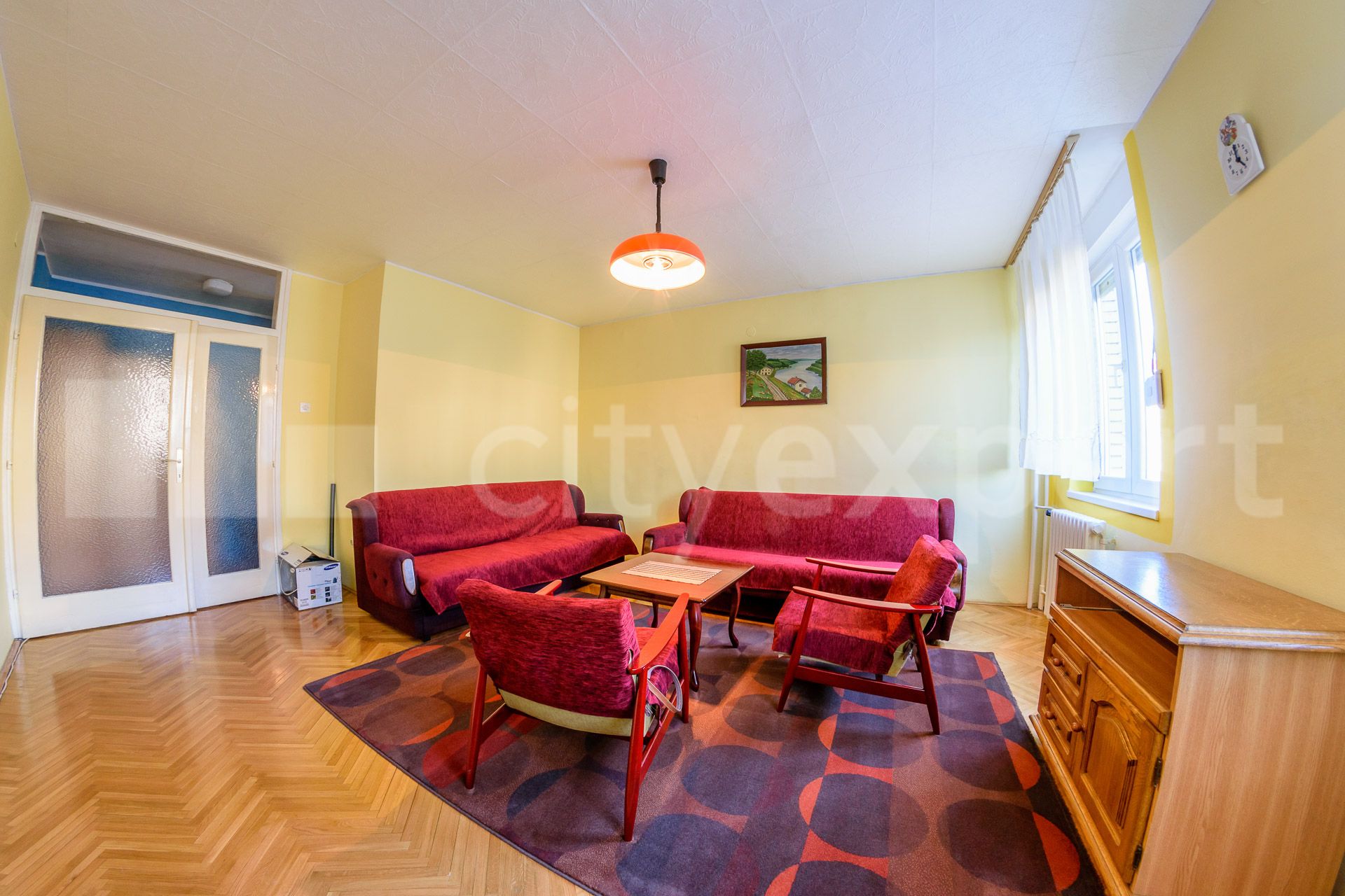 Rent, Apartment, Radnička, Čukarica ID 14389 CityExpert Real