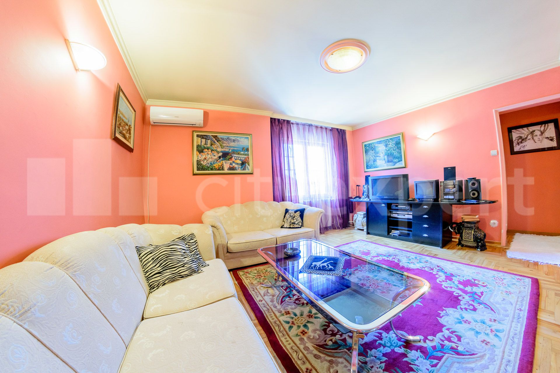 Rent, Apartment, Joze Šćurle, Zemun - ID: 14422 | CityExpert Real ...