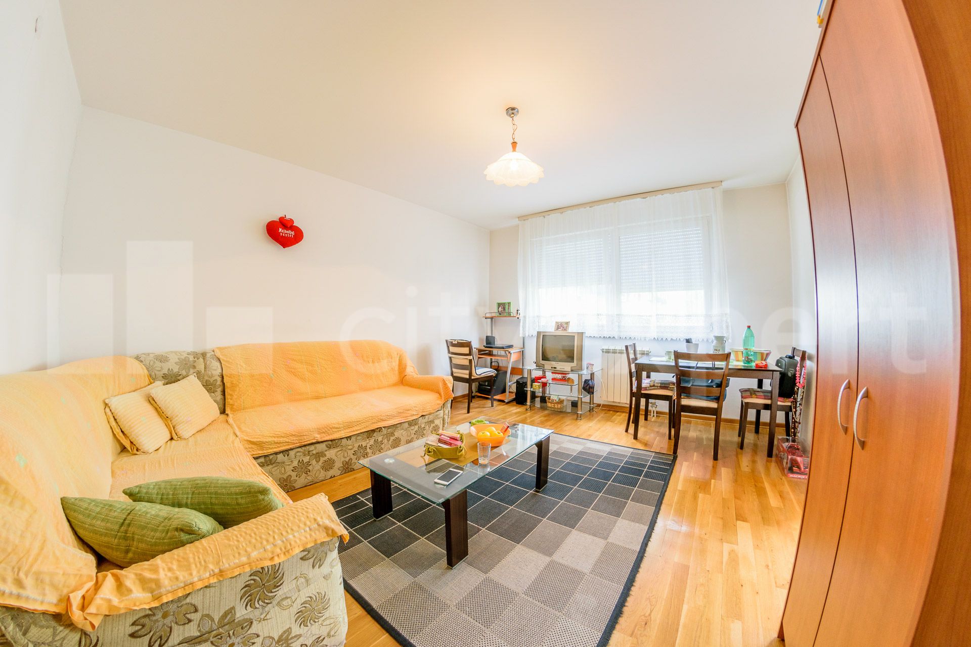 Rent, Apartment, Ilije Stojadinovića, Čukarica ID 14680 CityExpert