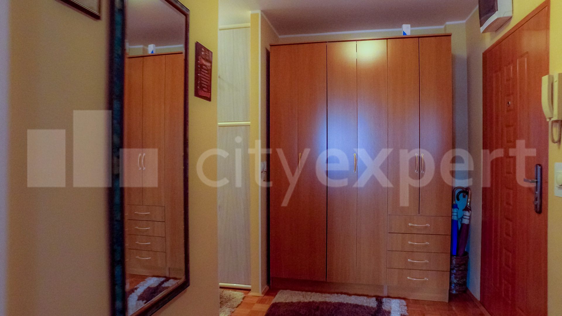 Prodaja, Stan, Braće Dronjak, Novi Sad ID 26316 City Expert