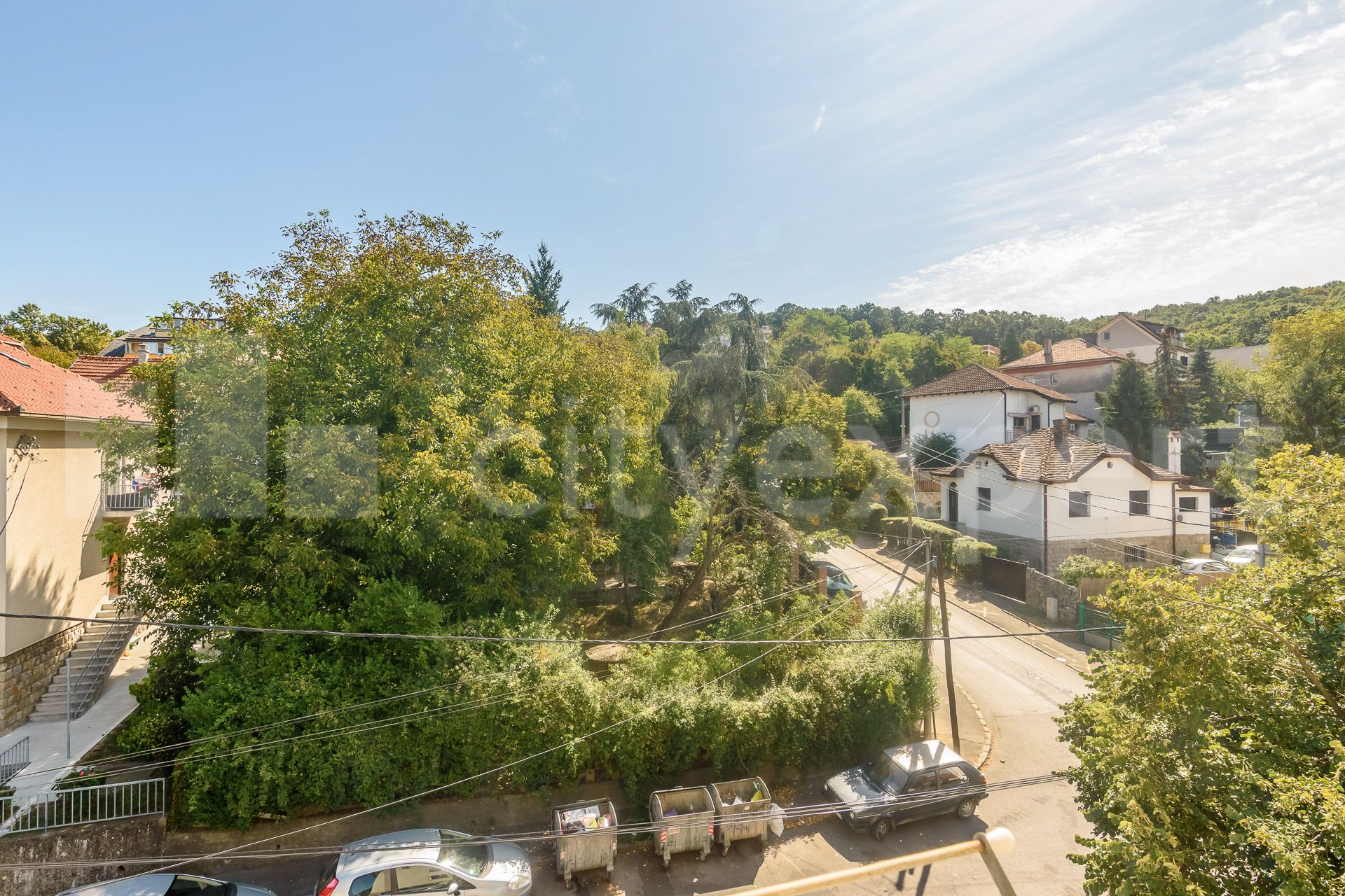 Prodaja, Stan, Miška Kranjca, Rakovica - ID: 36440 | CityExpert ...