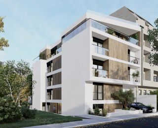 New Build Homes Voždovac, Real Estate for Sale Voždovac - ID 49798